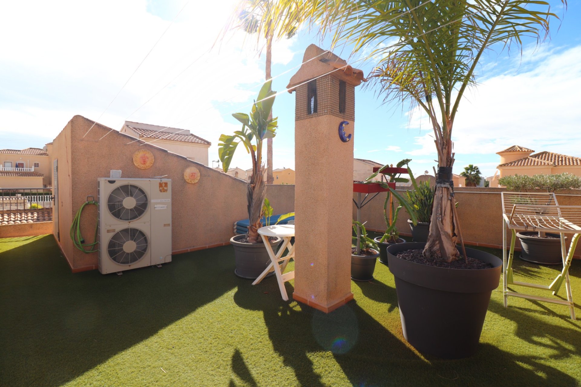 Reventa - Villa -
Ciudad Quesada - Atalayas