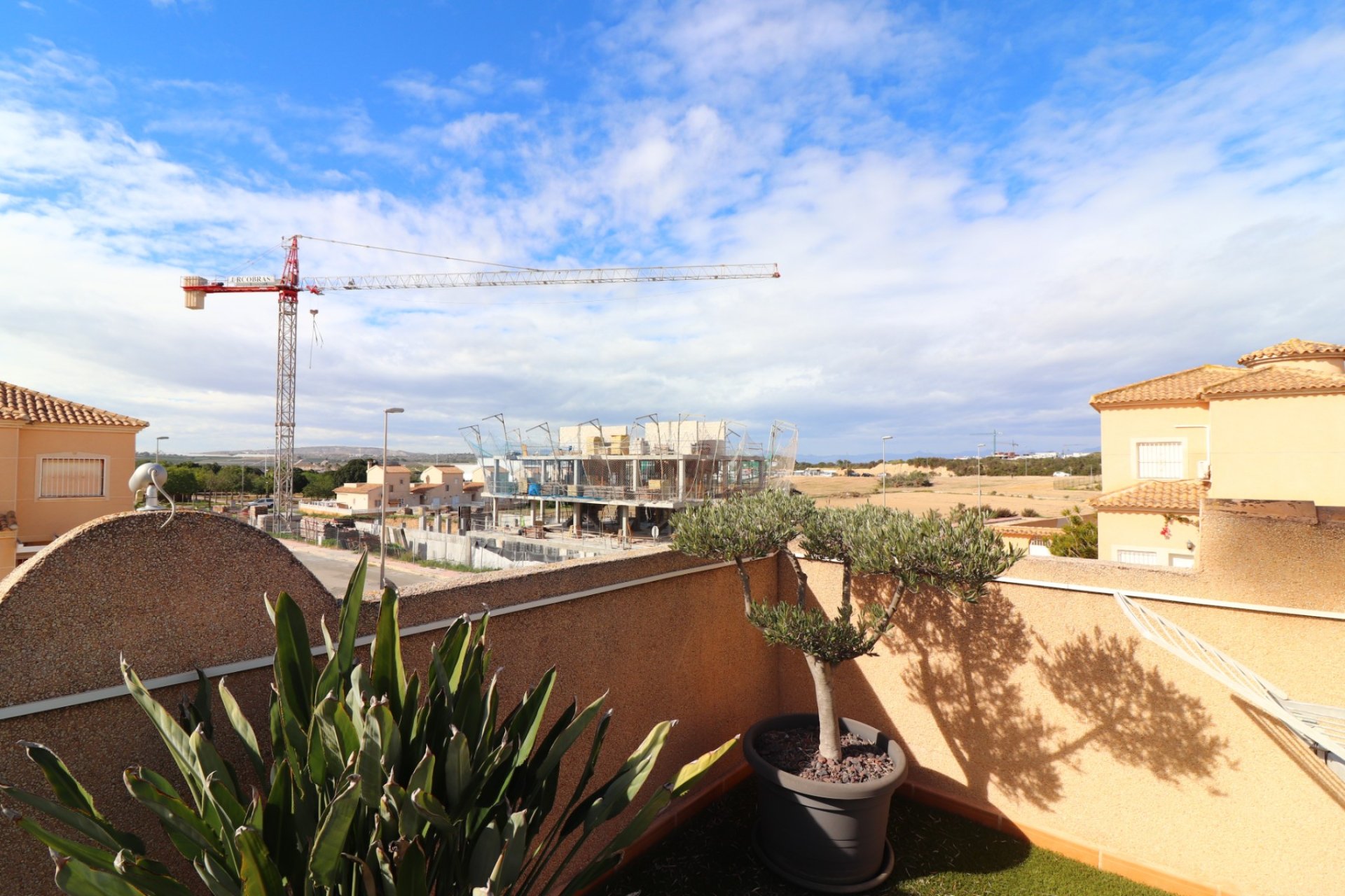 Reventa - Villa -
Ciudad Quesada - Atalayas