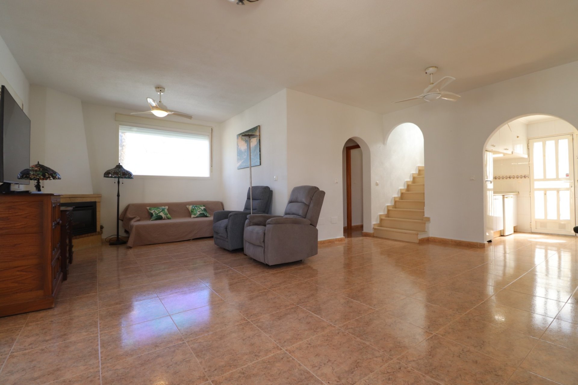 Reventa - Villa -
Ciudad Quesada - Atalayas