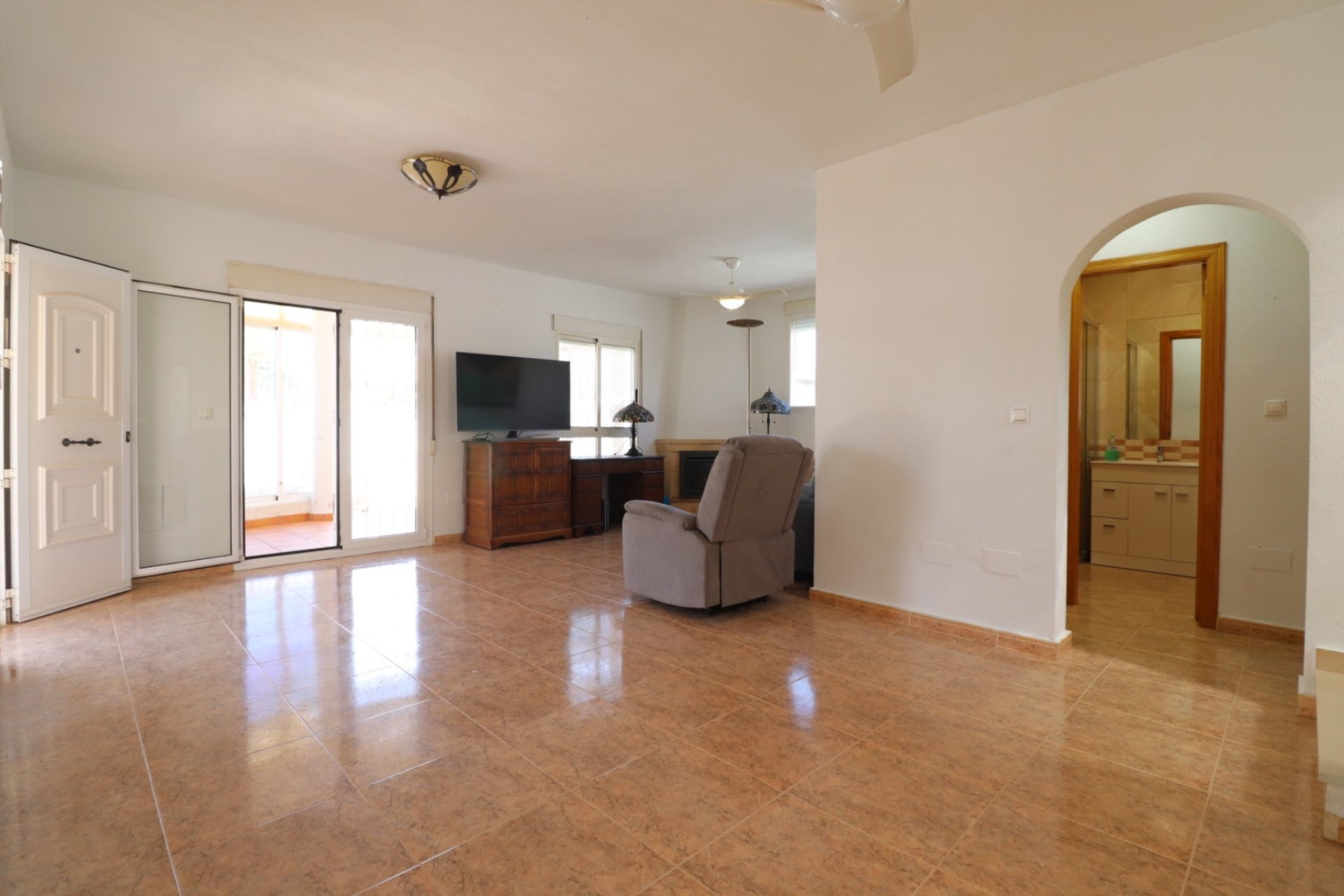 Reventa - Villa -
Ciudad Quesada - Atalayas