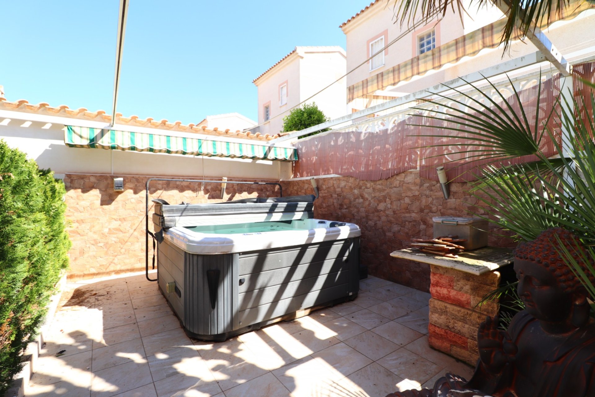 Reventa - Villa -
Ciudad Quesada - Atalayas