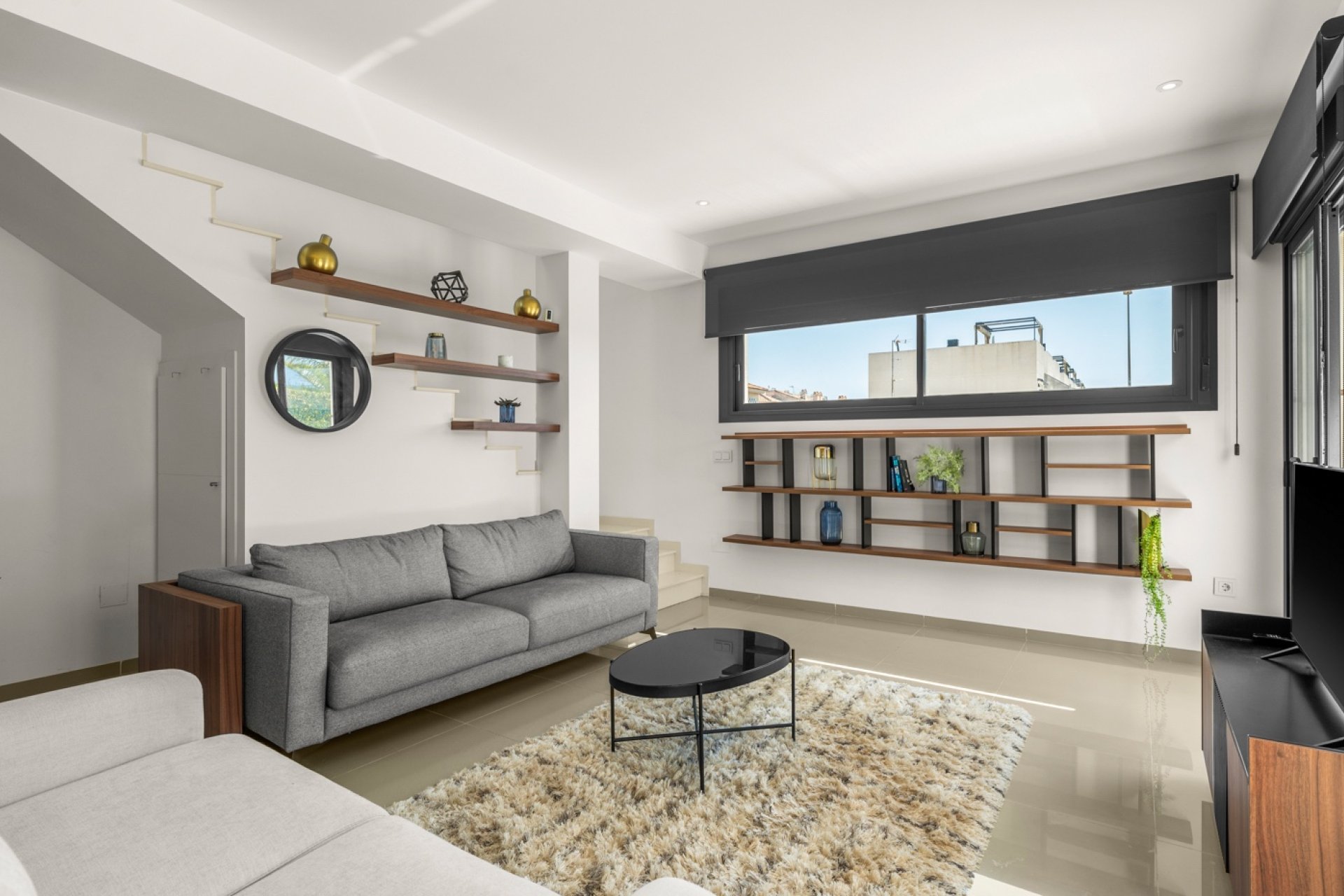 Reventa - Villa -
Ciudad Quesada - Ciudad Quesada - Rojales