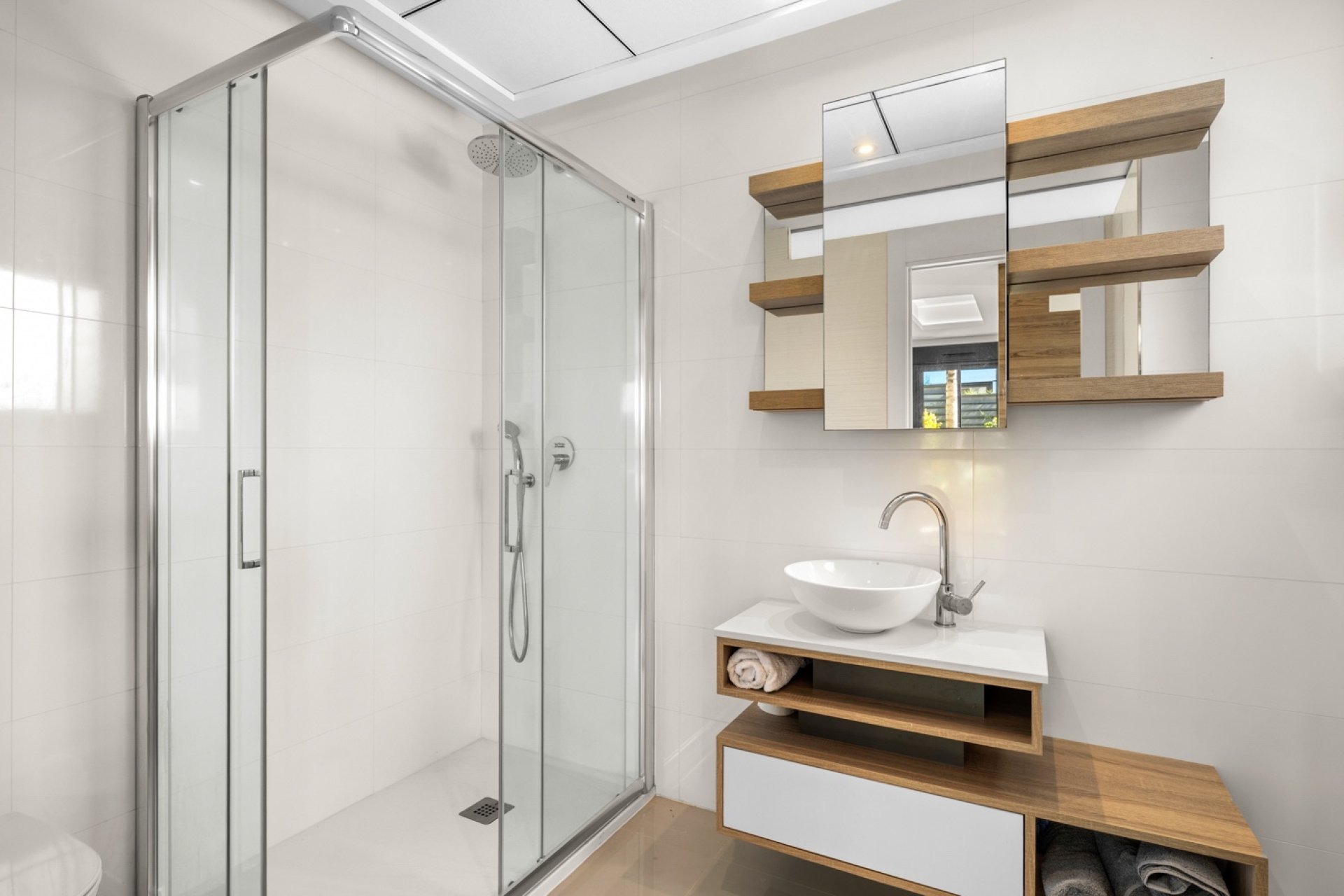 Reventa - Villa -
Ciudad Quesada - Ciudad Quesada - Rojales