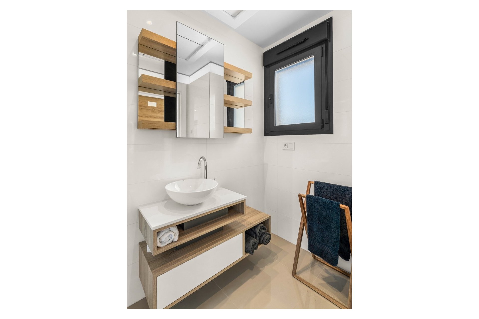 Reventa - Villa -
Ciudad Quesada - Ciudad Quesada - Rojales