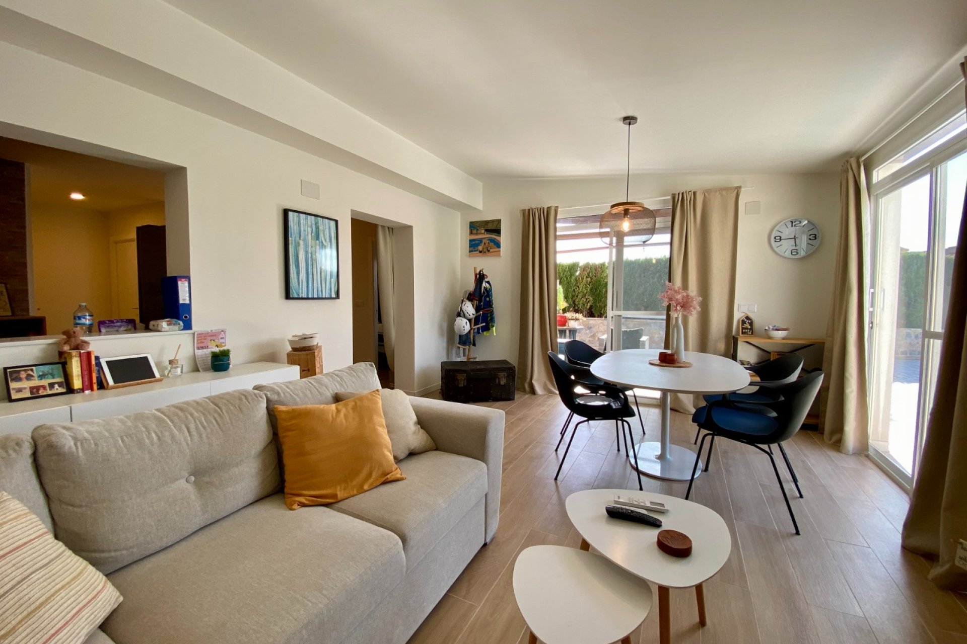 Reventa - Villa -
Ciudad Quesada - Ciudad Quesada - Town