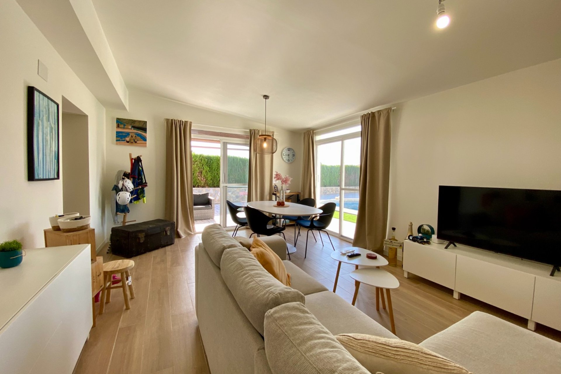 Reventa - Villa -
Ciudad Quesada - Ciudad Quesada - Town