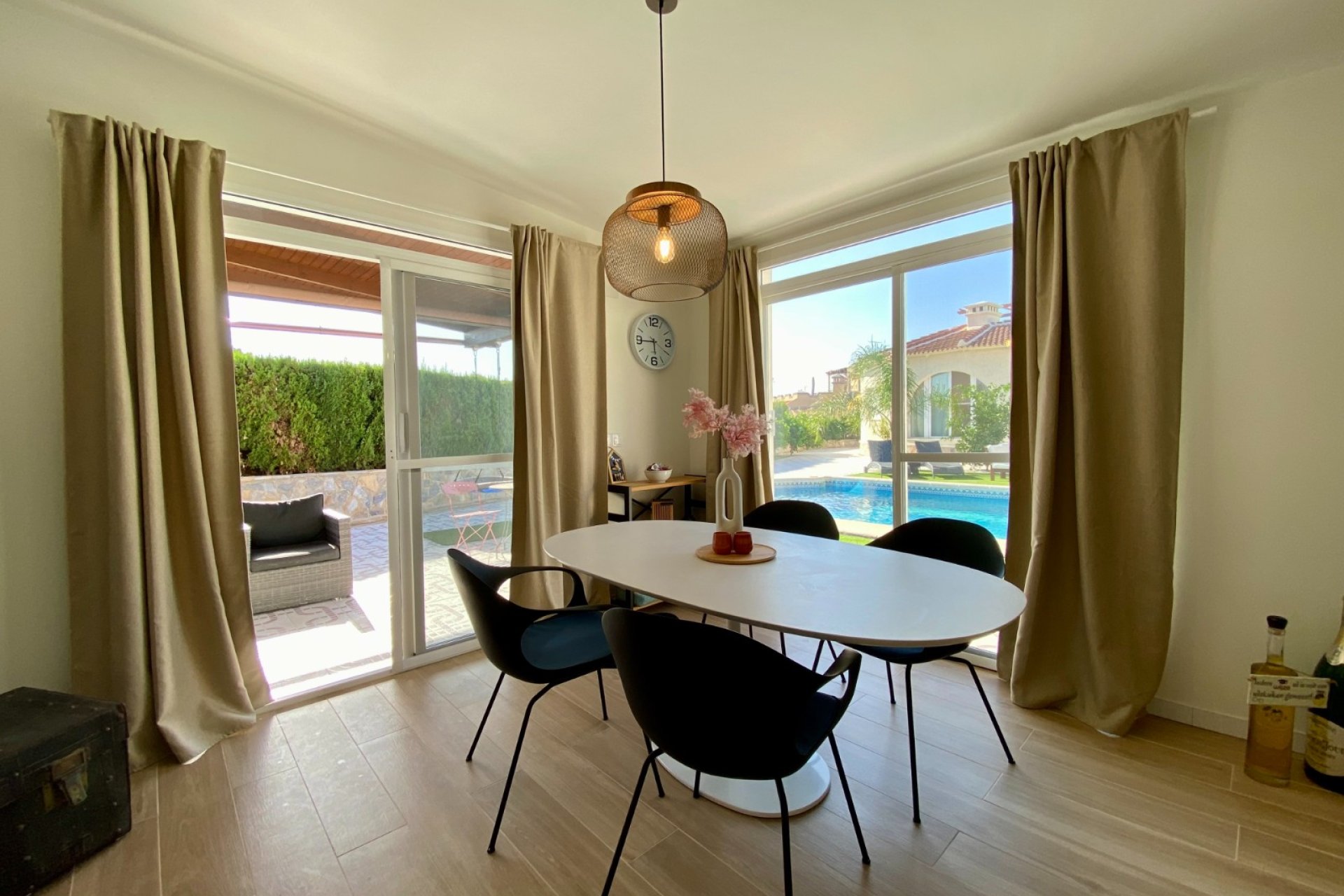 Reventa - Villa -
Ciudad Quesada - Ciudad Quesada - Town