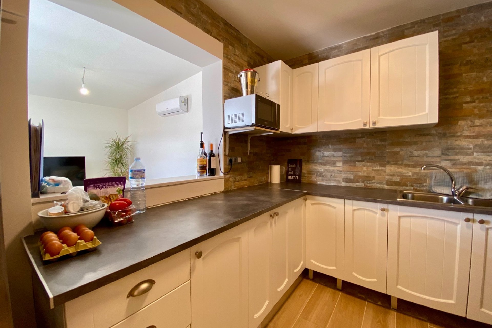 Reventa - Villa -
Ciudad Quesada - Ciudad Quesada - Town