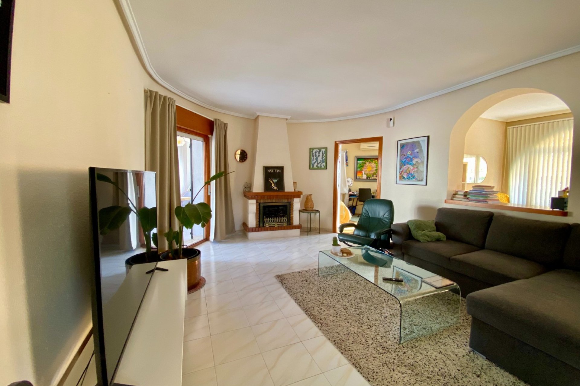 Reventa - Villa -
Ciudad Quesada - Ciudad Quesada - Town