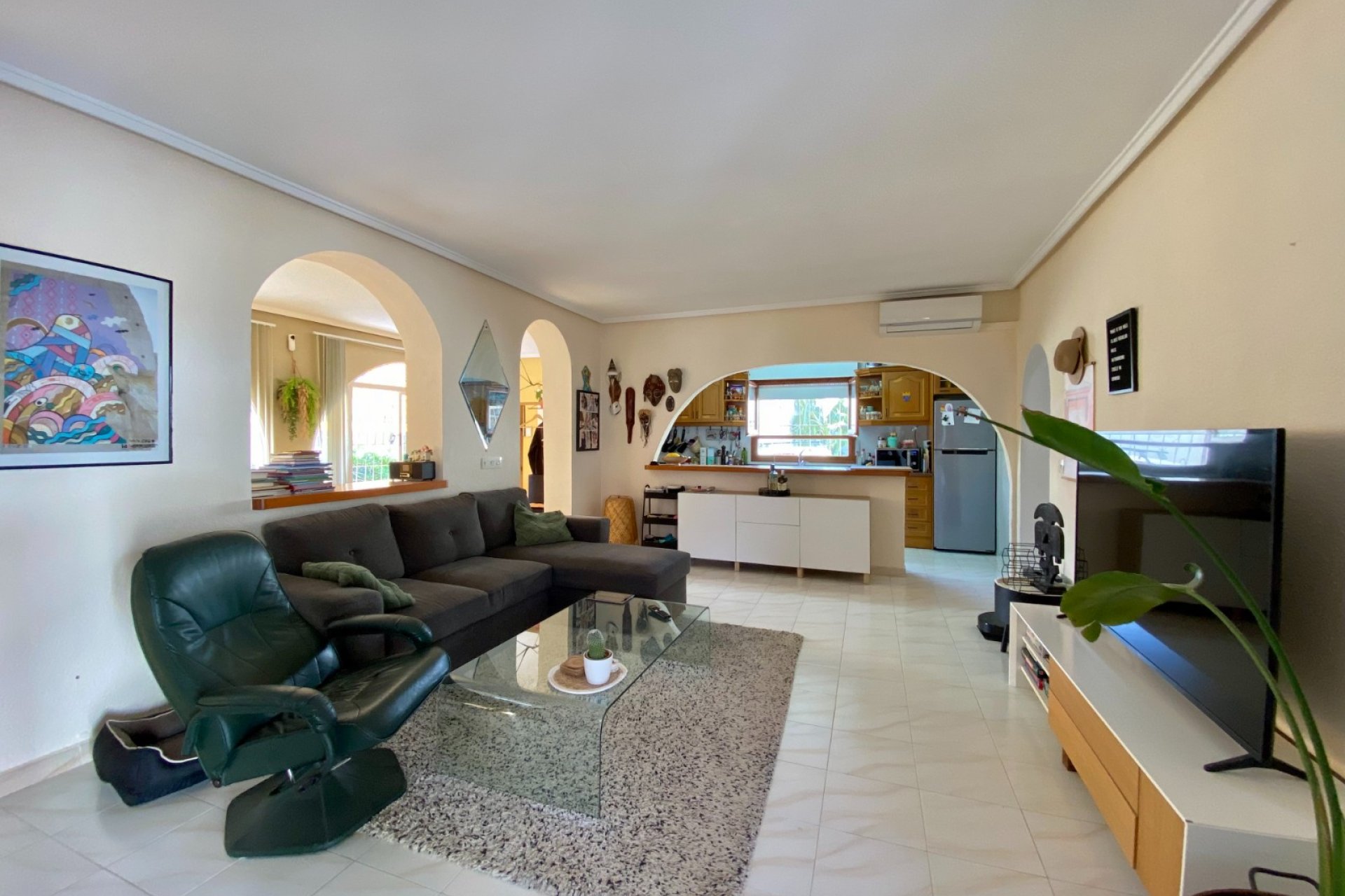 Reventa - Villa -
Ciudad Quesada - Ciudad Quesada - Town