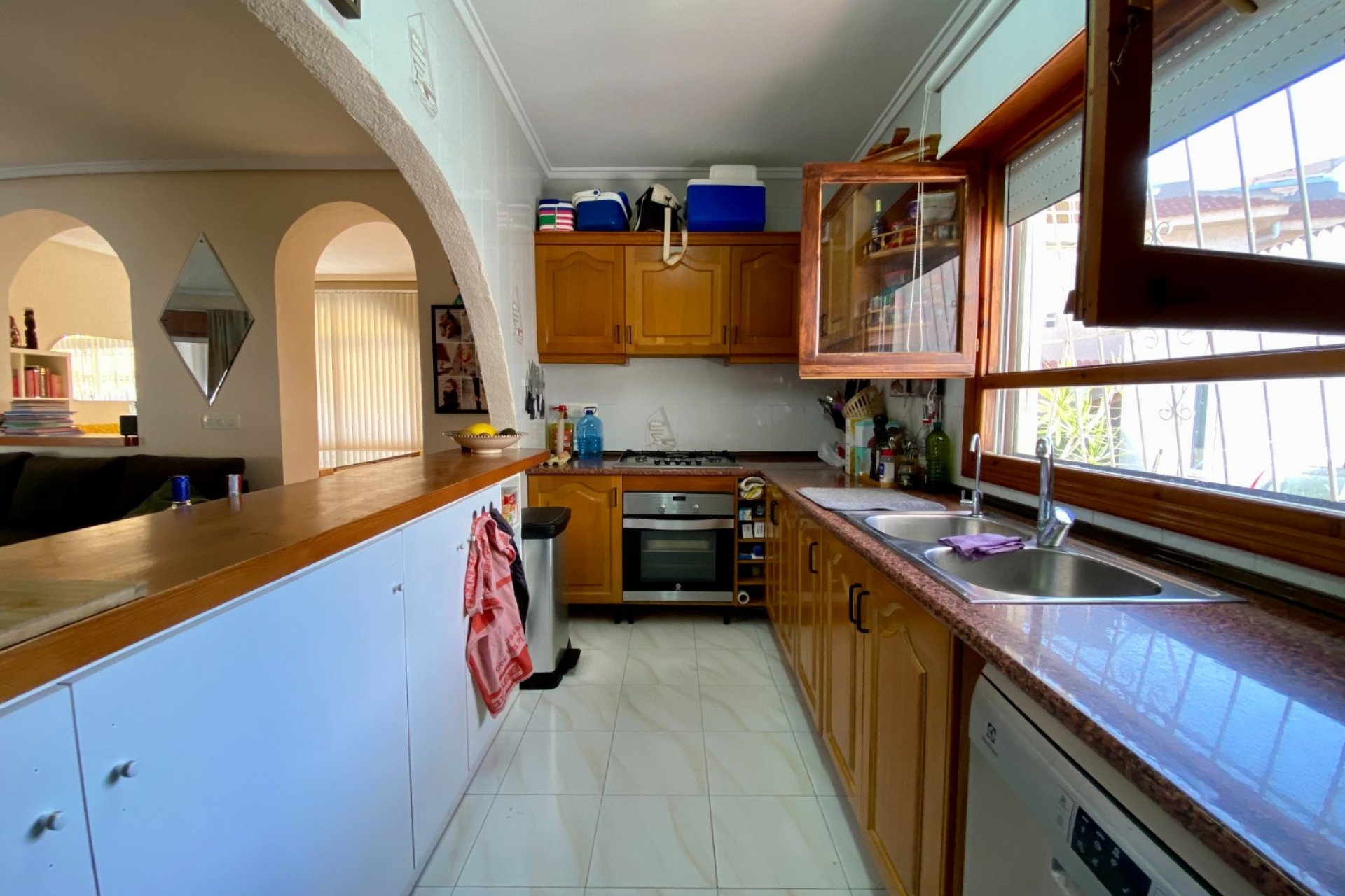 Reventa - Villa -
Ciudad Quesada - Ciudad Quesada - Town