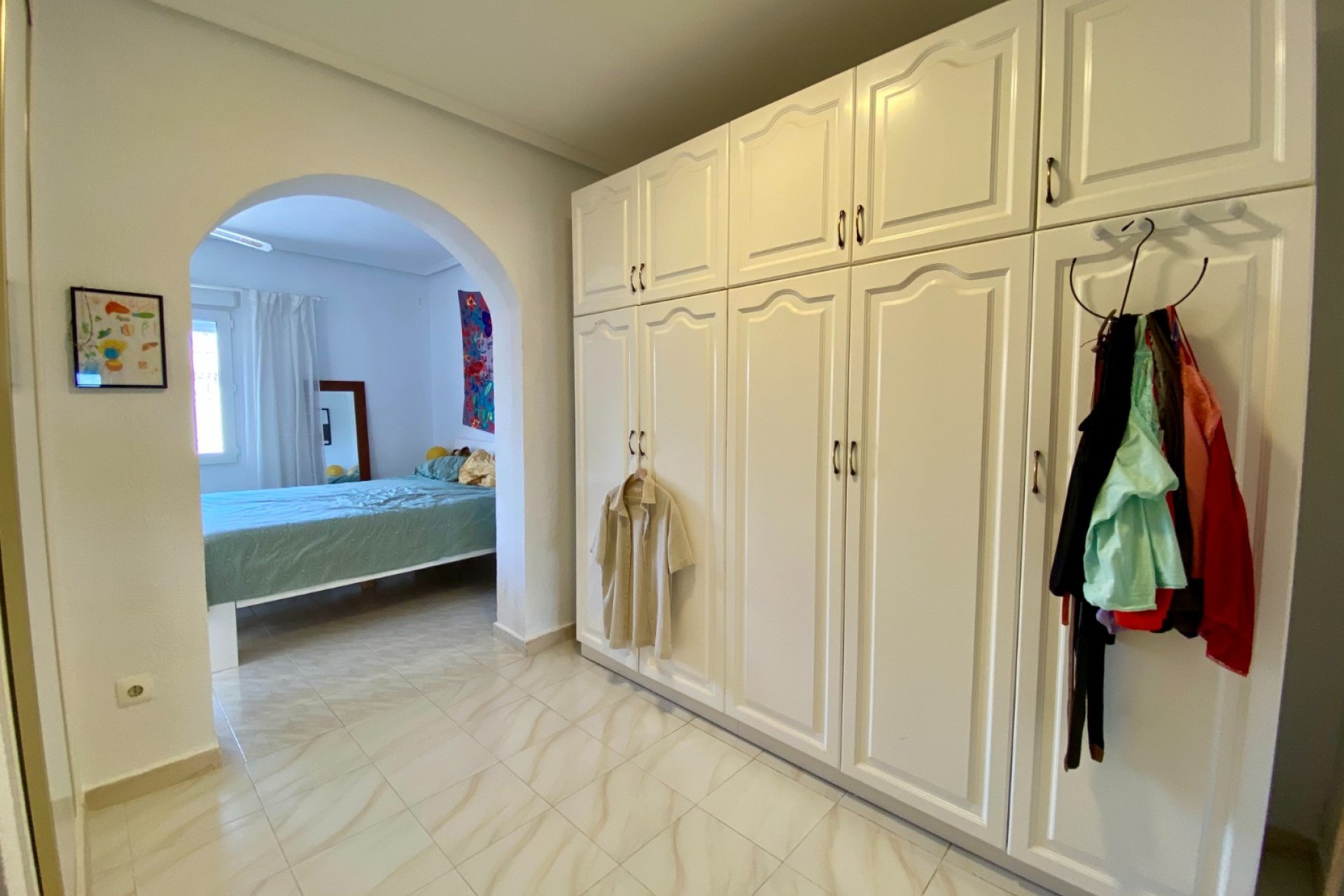 Reventa - Villa -
Ciudad Quesada - Ciudad Quesada - Town