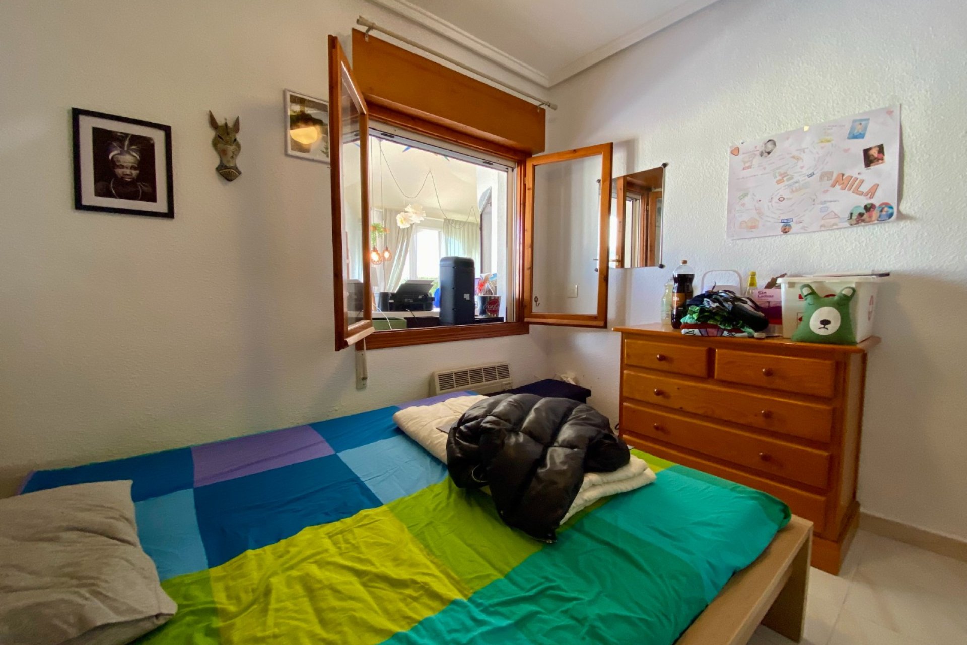 Reventa - Villa -
Ciudad Quesada - Ciudad Quesada - Town