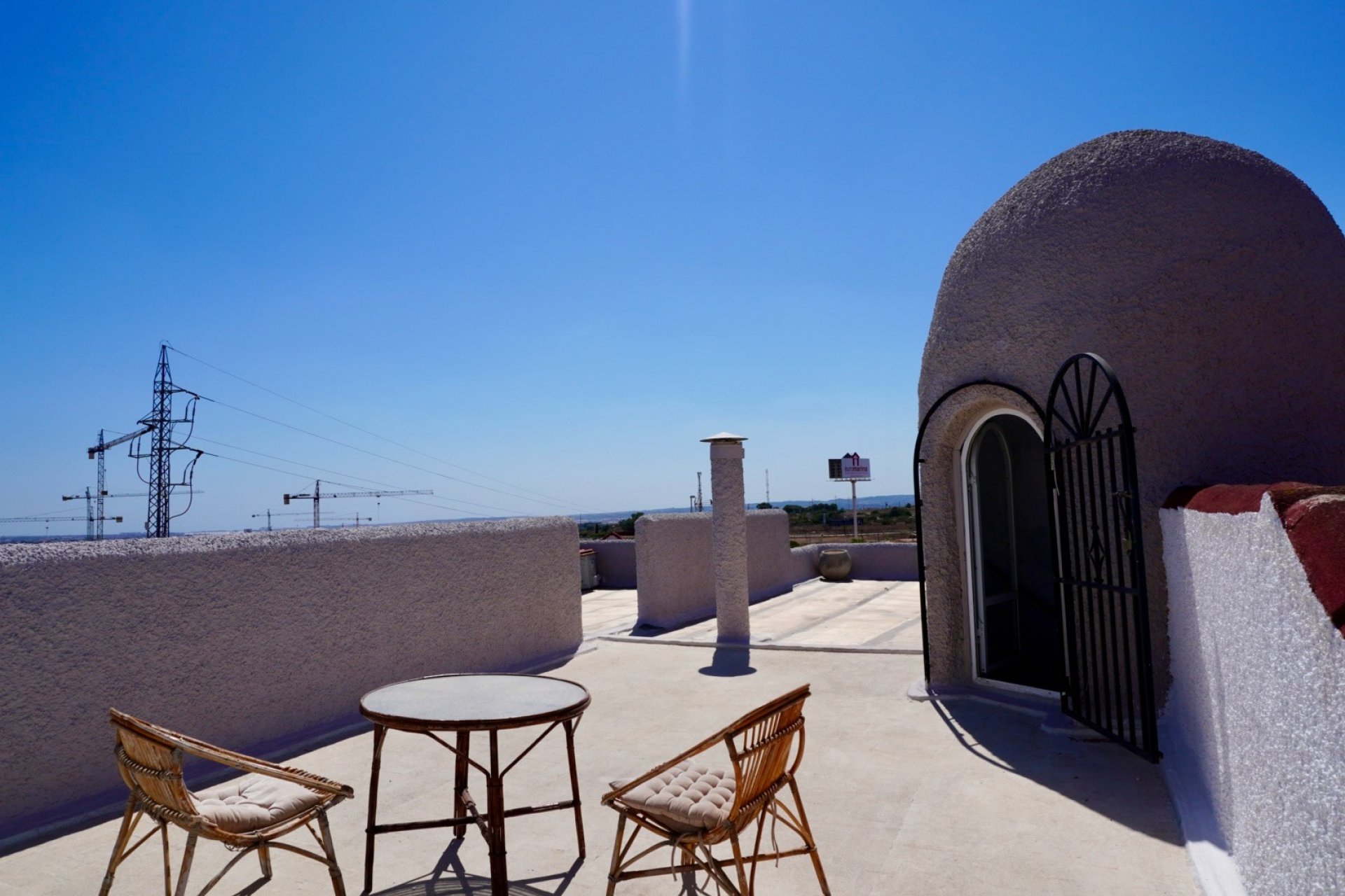 Reventa - Villa -
Ciudad Quesada - Ciudad Quesada - Town