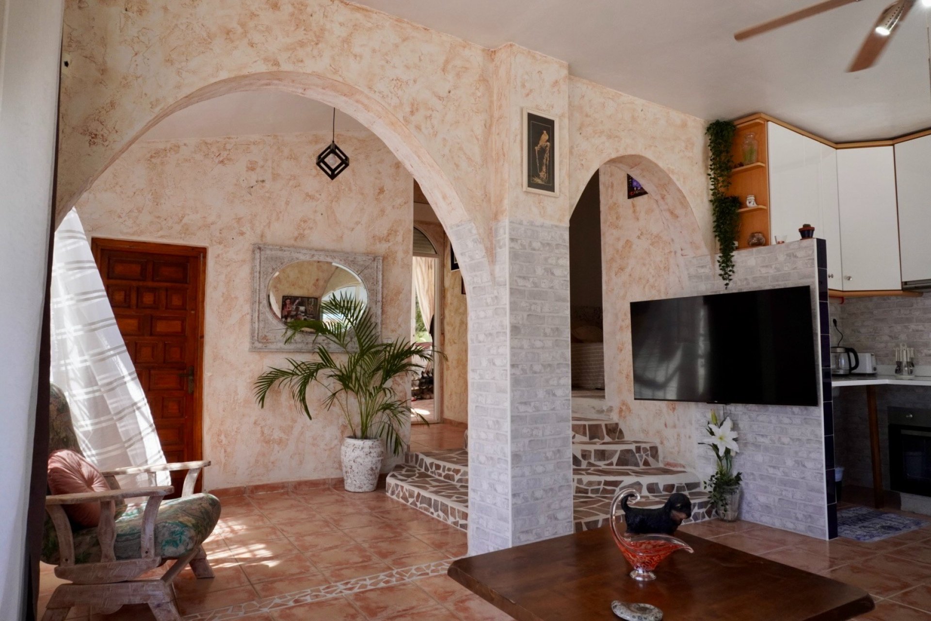 Reventa - Villa -
Ciudad Quesada - Ciudad Quesada - Town