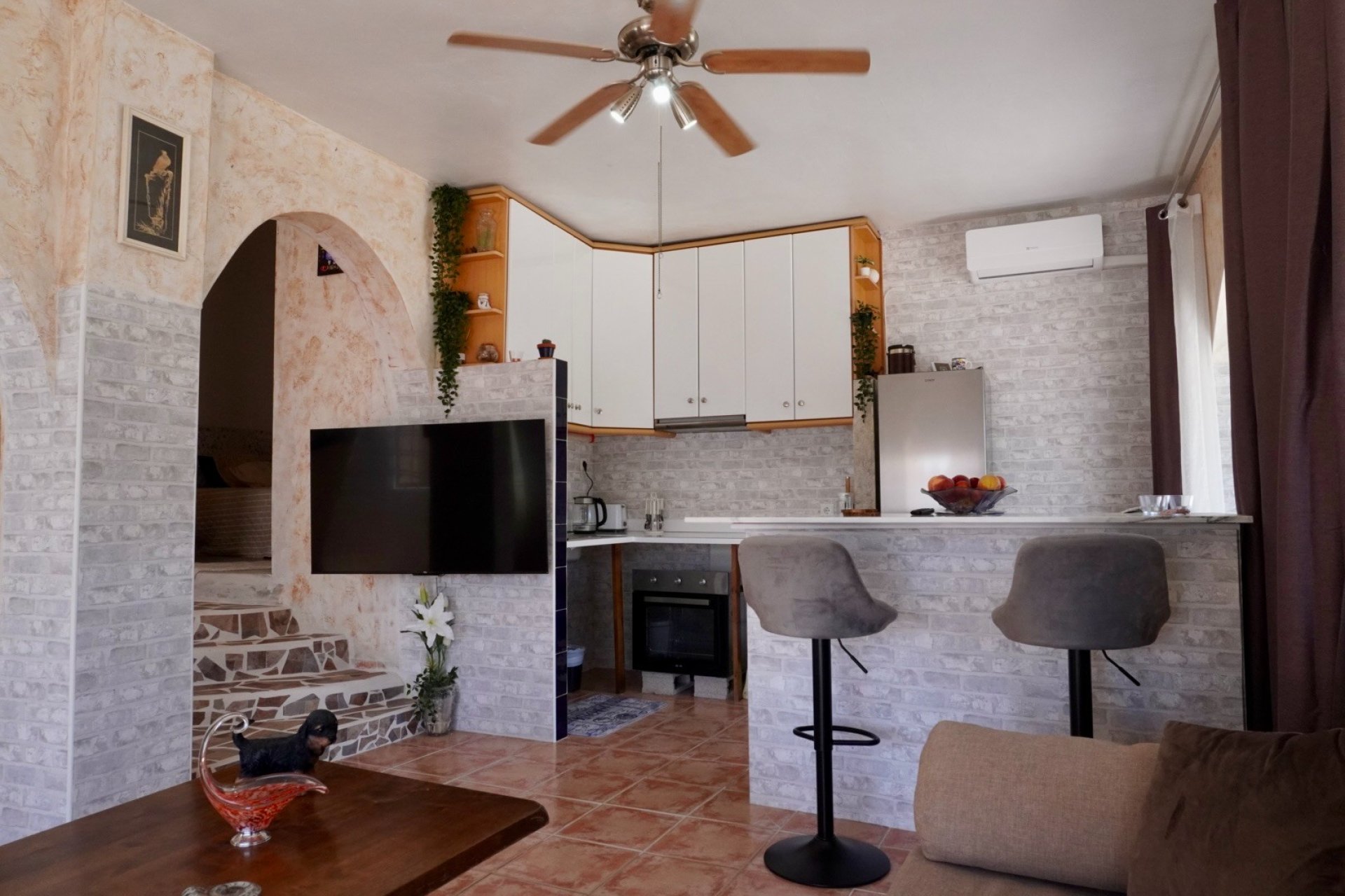 Reventa - Villa -
Ciudad Quesada - Ciudad Quesada - Town