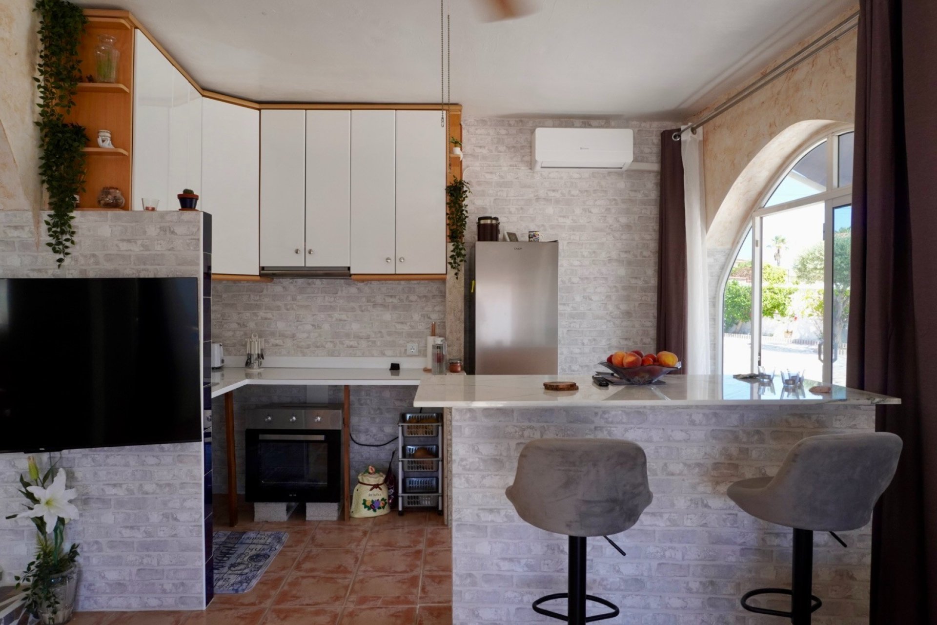 Reventa - Villa -
Ciudad Quesada - Ciudad Quesada - Town