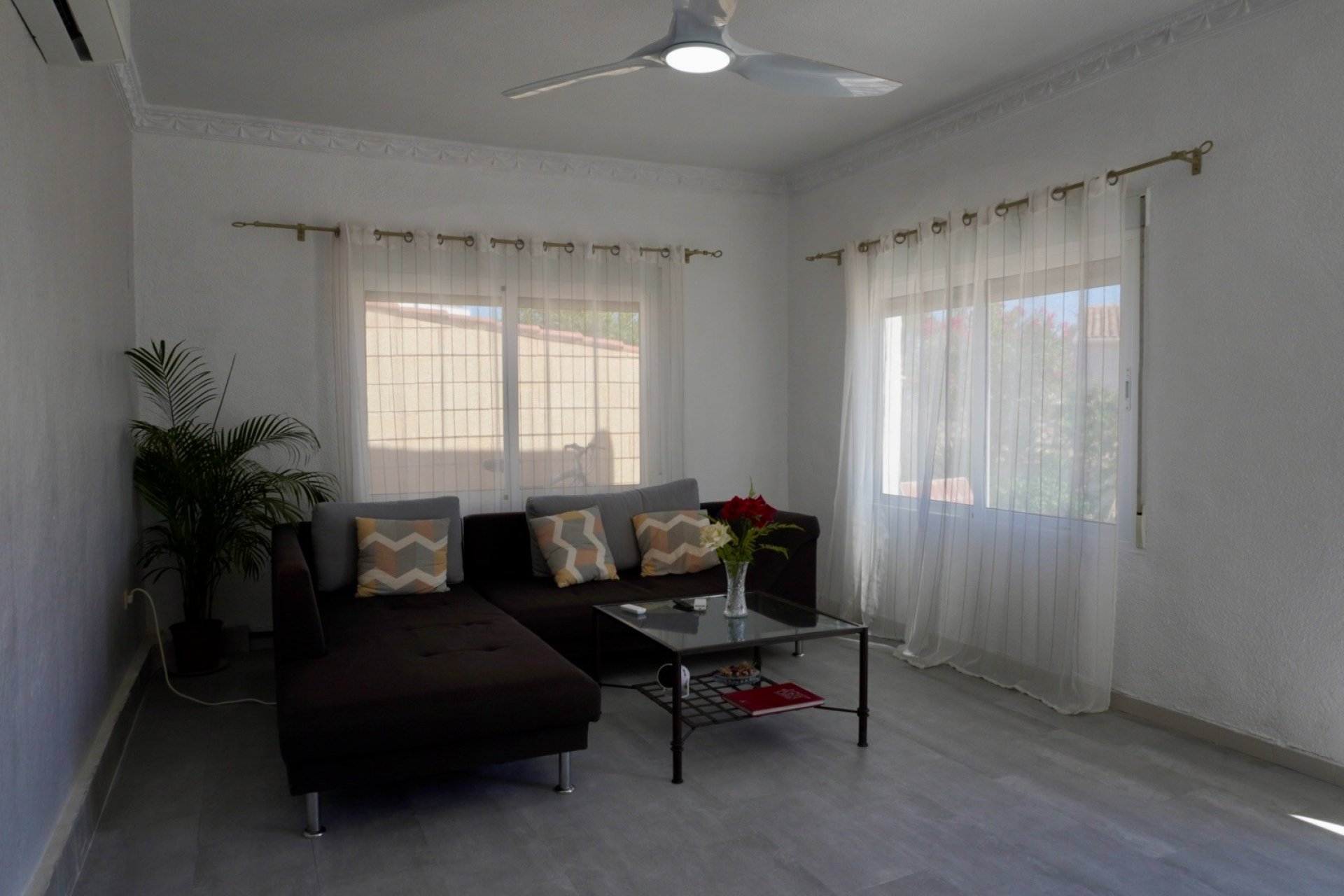 Reventa - Villa -
Ciudad Quesada - Ciudad Quesada - Town