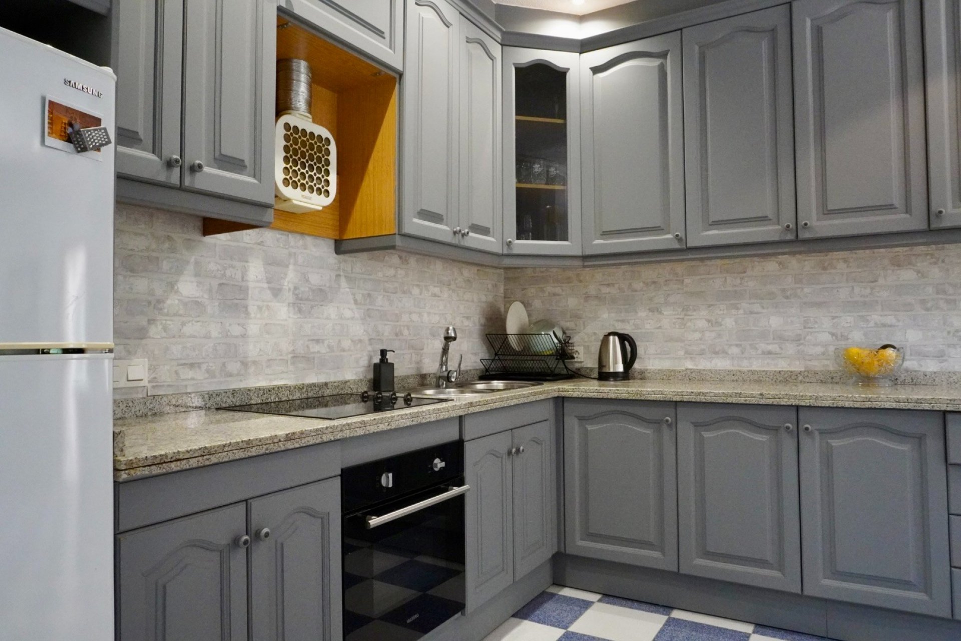 Reventa - Villa -
Ciudad Quesada - Ciudad Quesada - Town