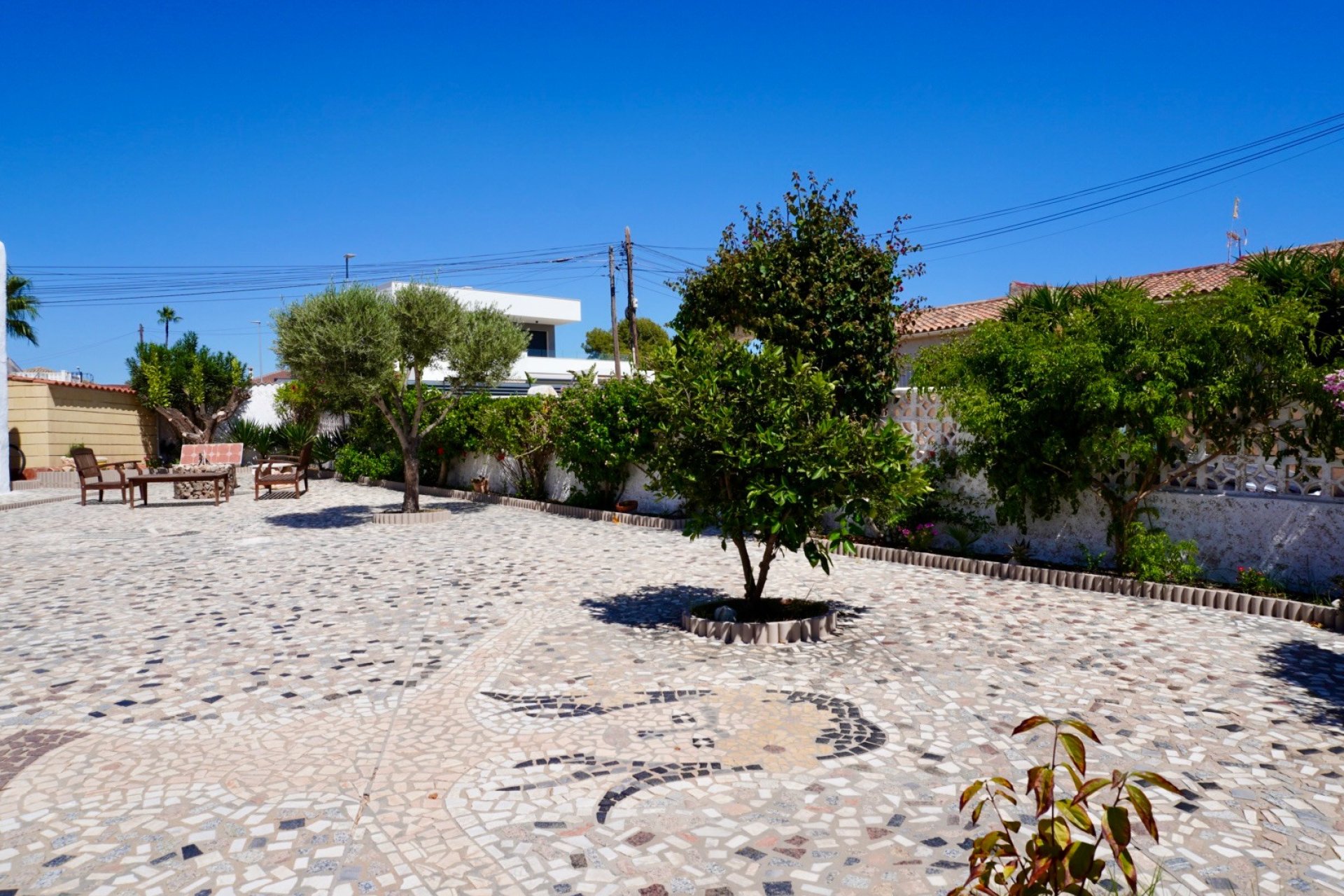 Reventa - Villa -
Ciudad Quesada - Ciudad Quesada - Town