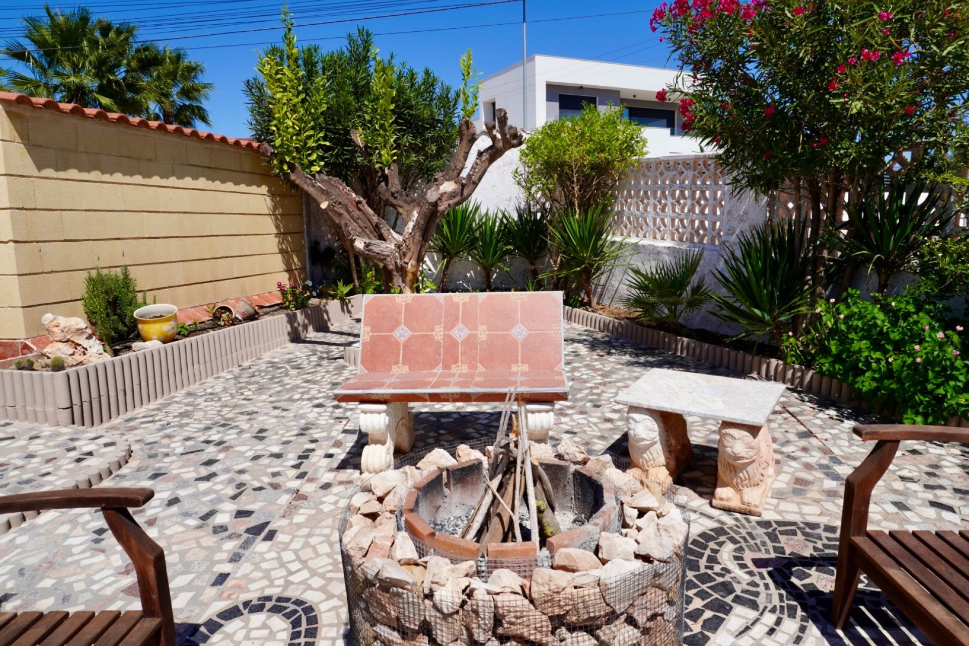 Reventa - Villa -
Ciudad Quesada - Ciudad Quesada - Town