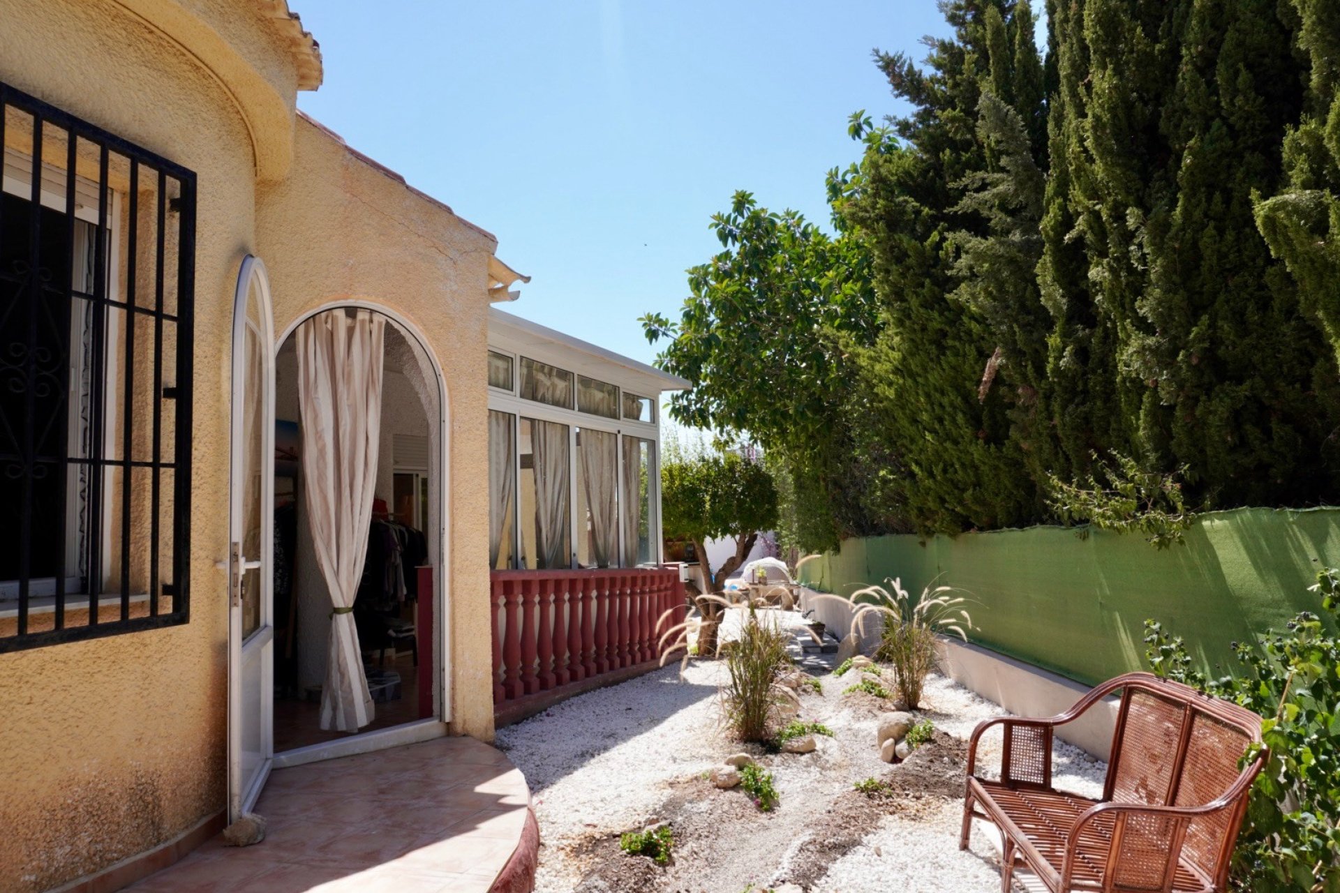 Reventa - Villa -
Ciudad Quesada - Ciudad Quesada - Town