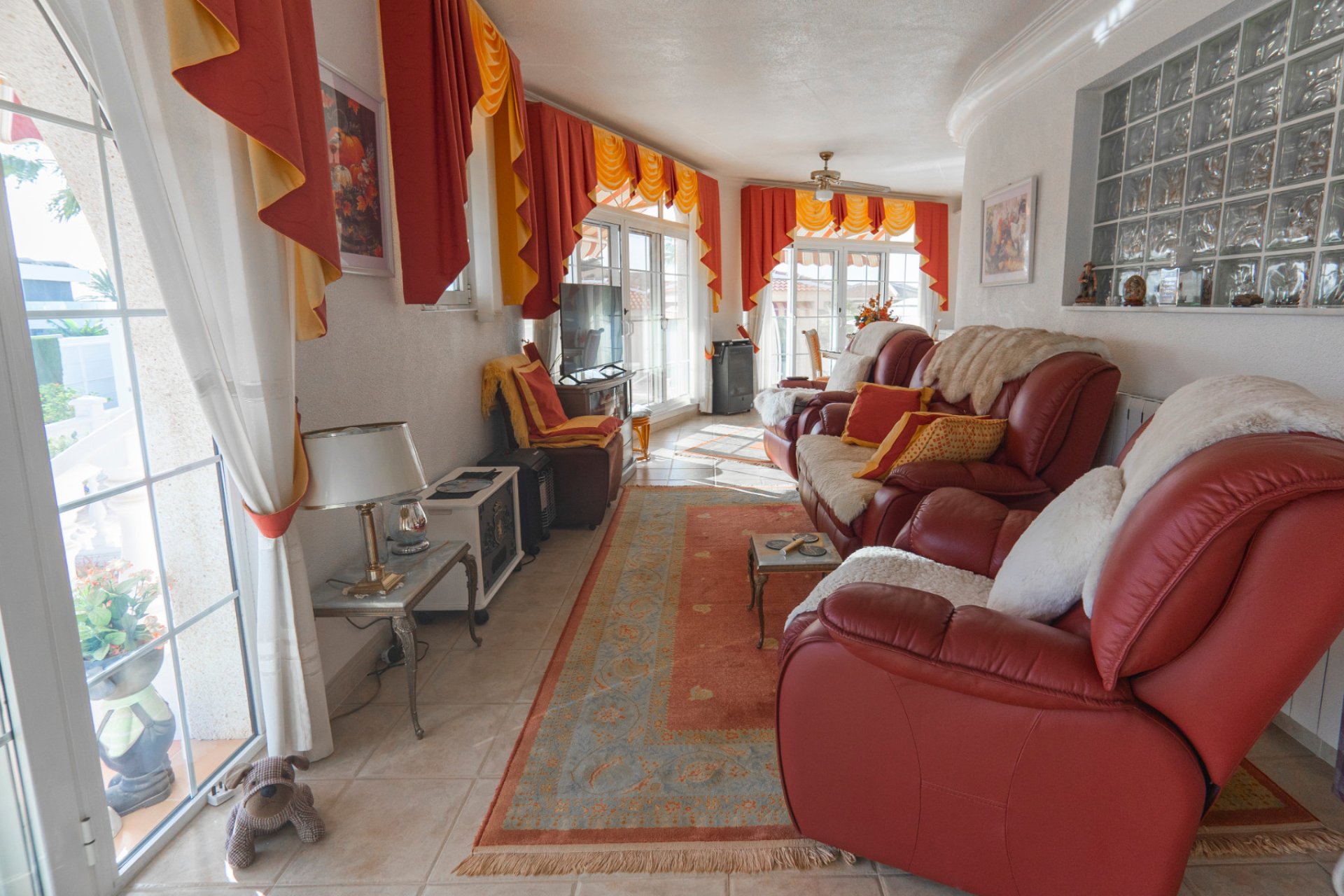 Reventa - Villa -
Ciudad Quesada - Ciudad Quesada - Town