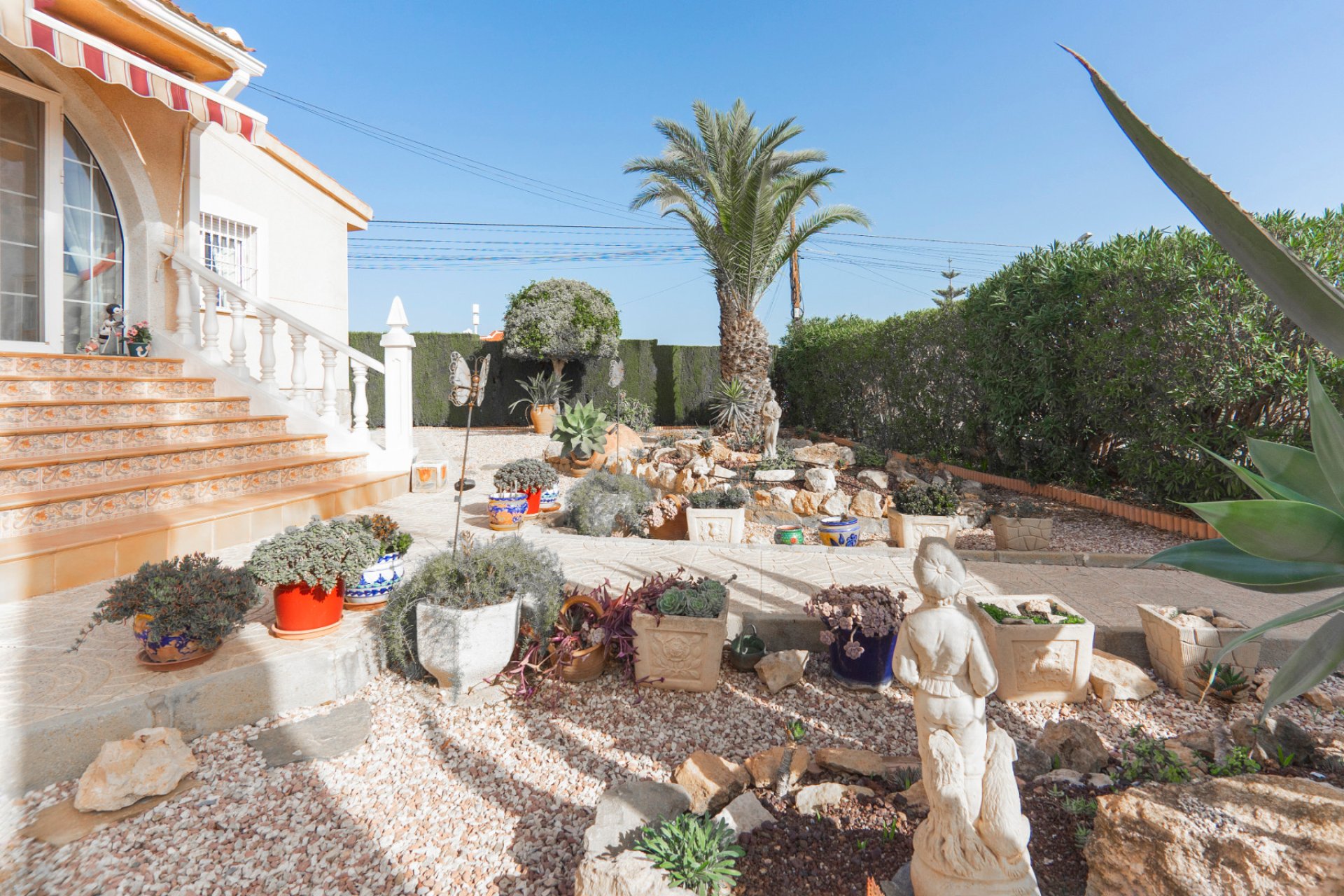 Reventa - Villa -
Ciudad Quesada - Ciudad Quesada - Town