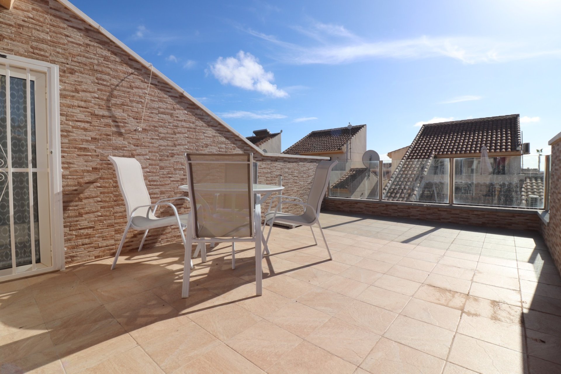 Reventa - Villa -
Ciudad Quesada - Ciudad Quesada - Town