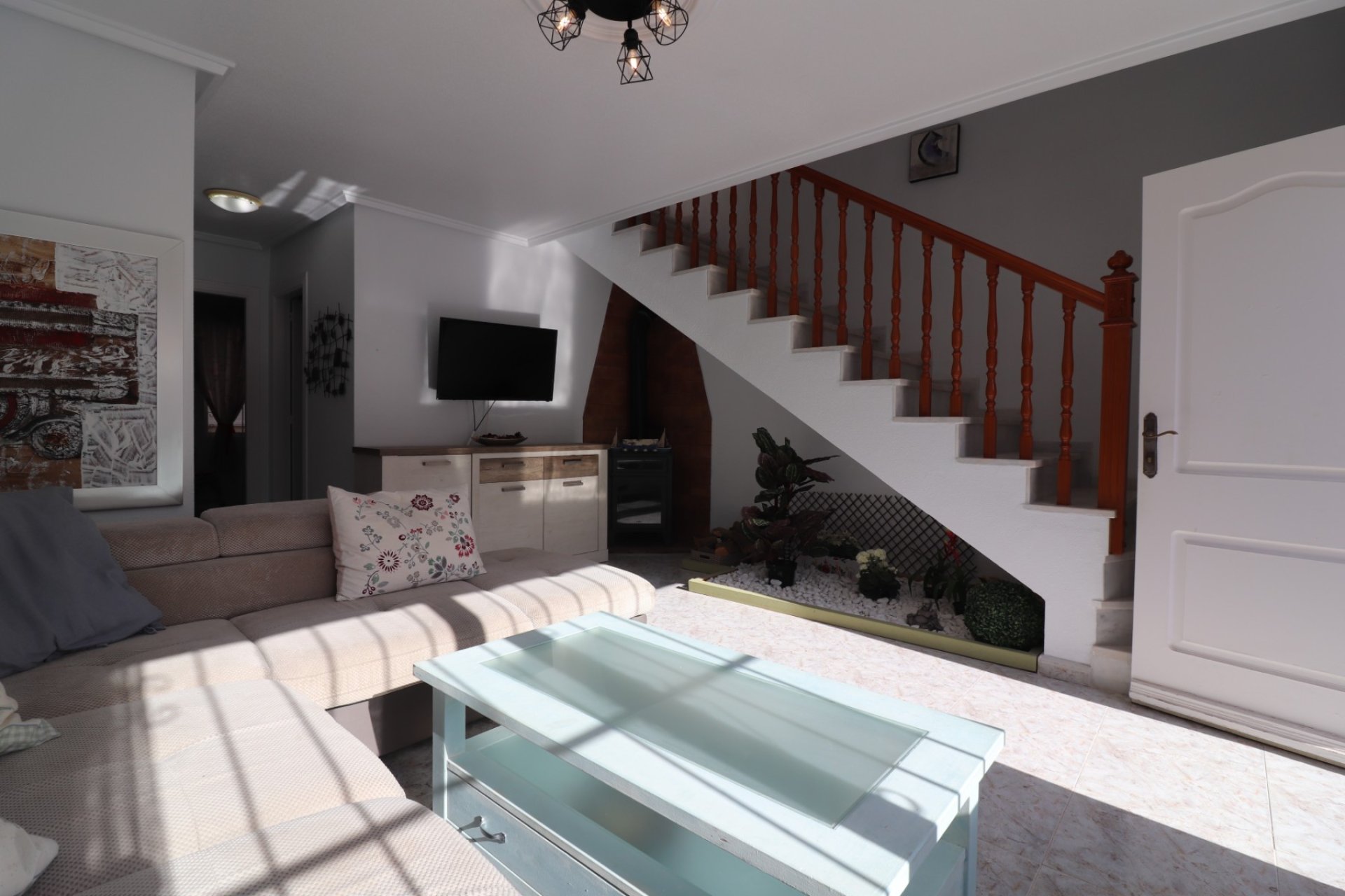 Reventa - Villa -
Ciudad Quesada - Ciudad Quesada - Town