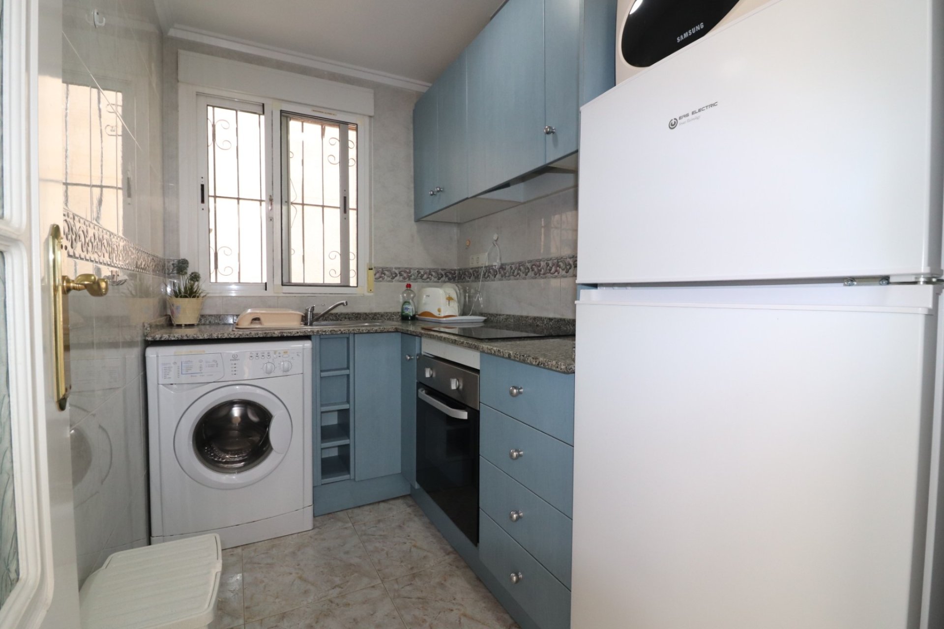 Reventa - Villa -
Ciudad Quesada - Ciudad Quesada - Town