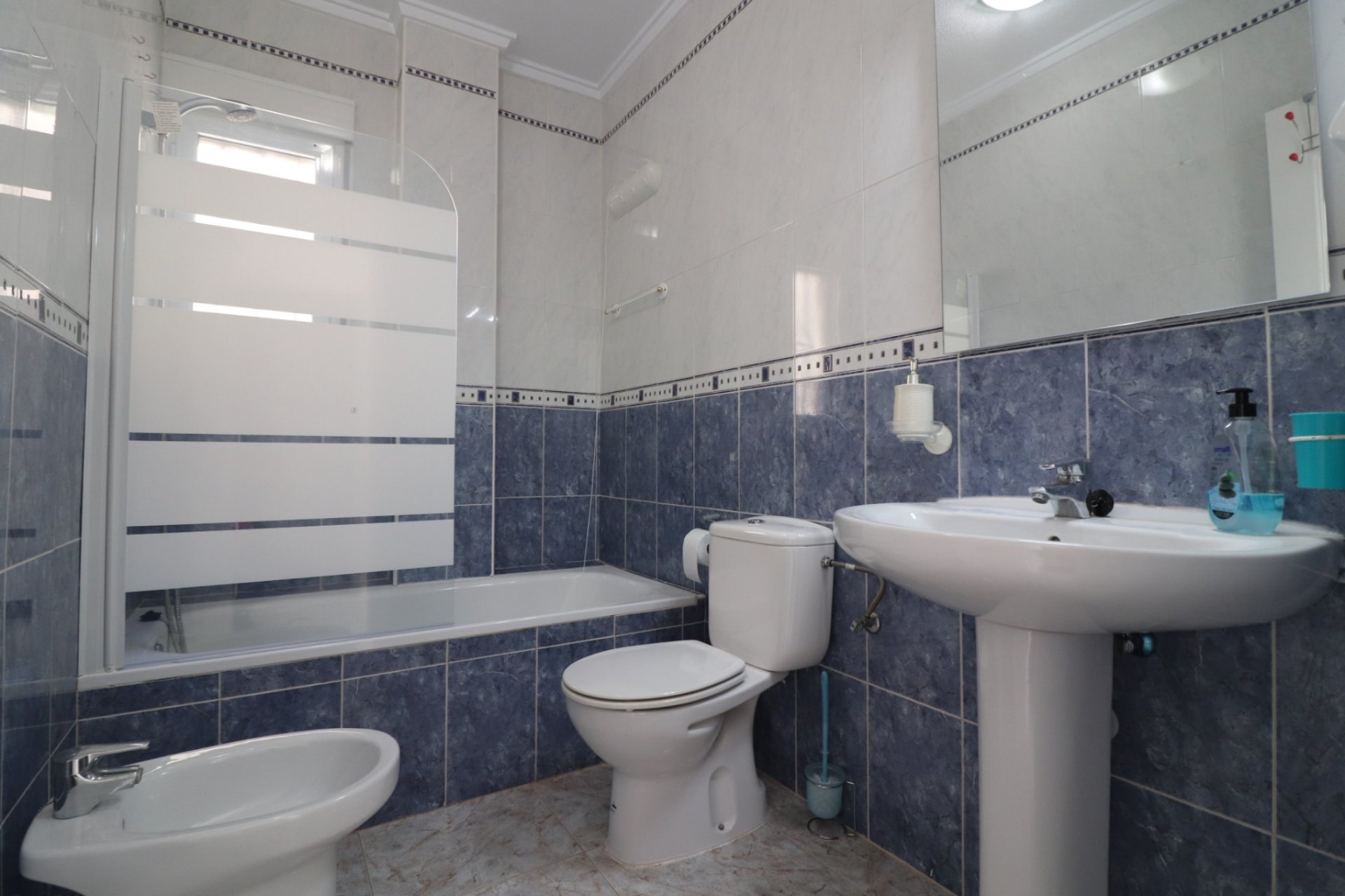 Reventa - Villa -
Ciudad Quesada - Ciudad Quesada - Town