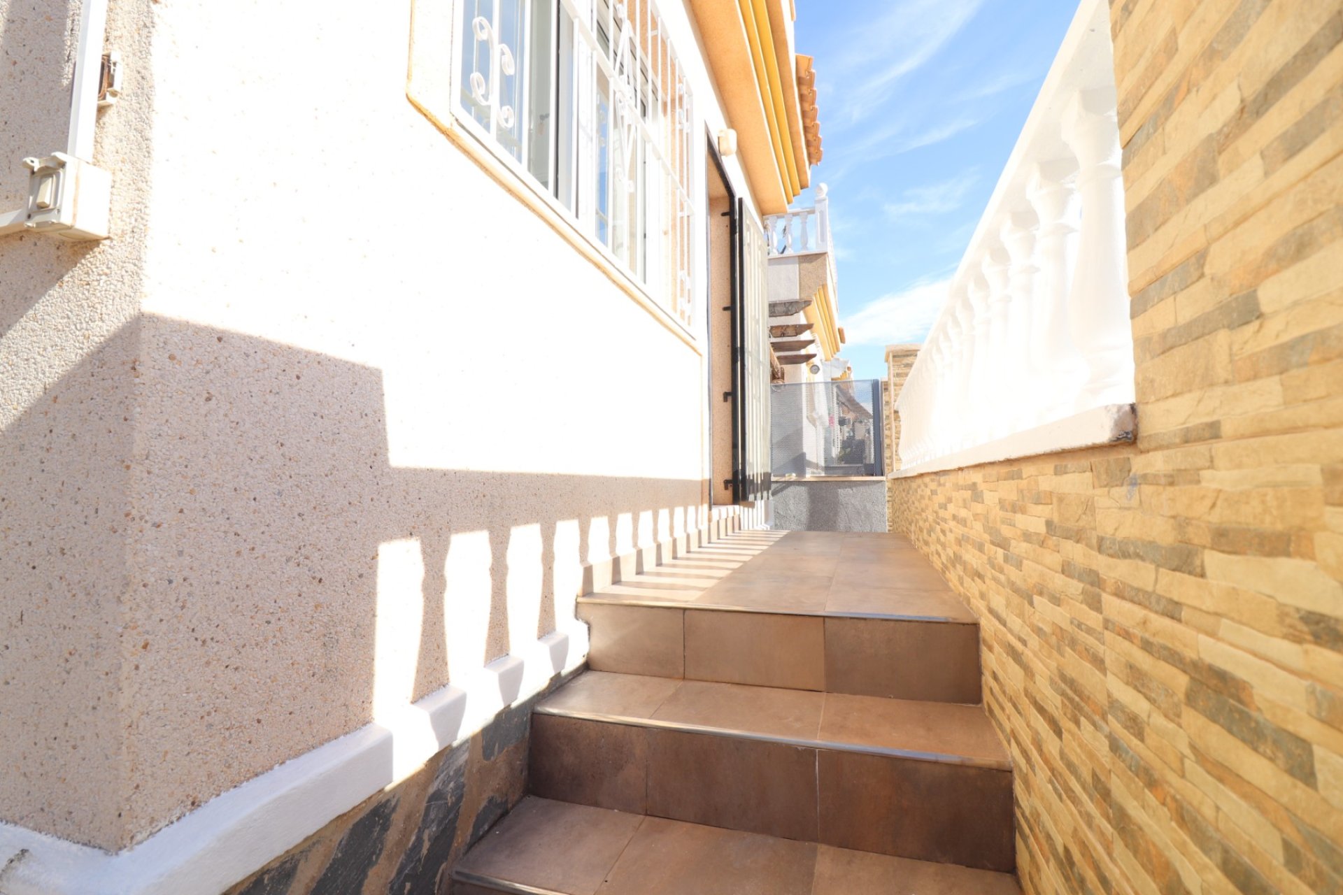 Reventa - Villa -
Ciudad Quesada - Ciudad Quesada - Town