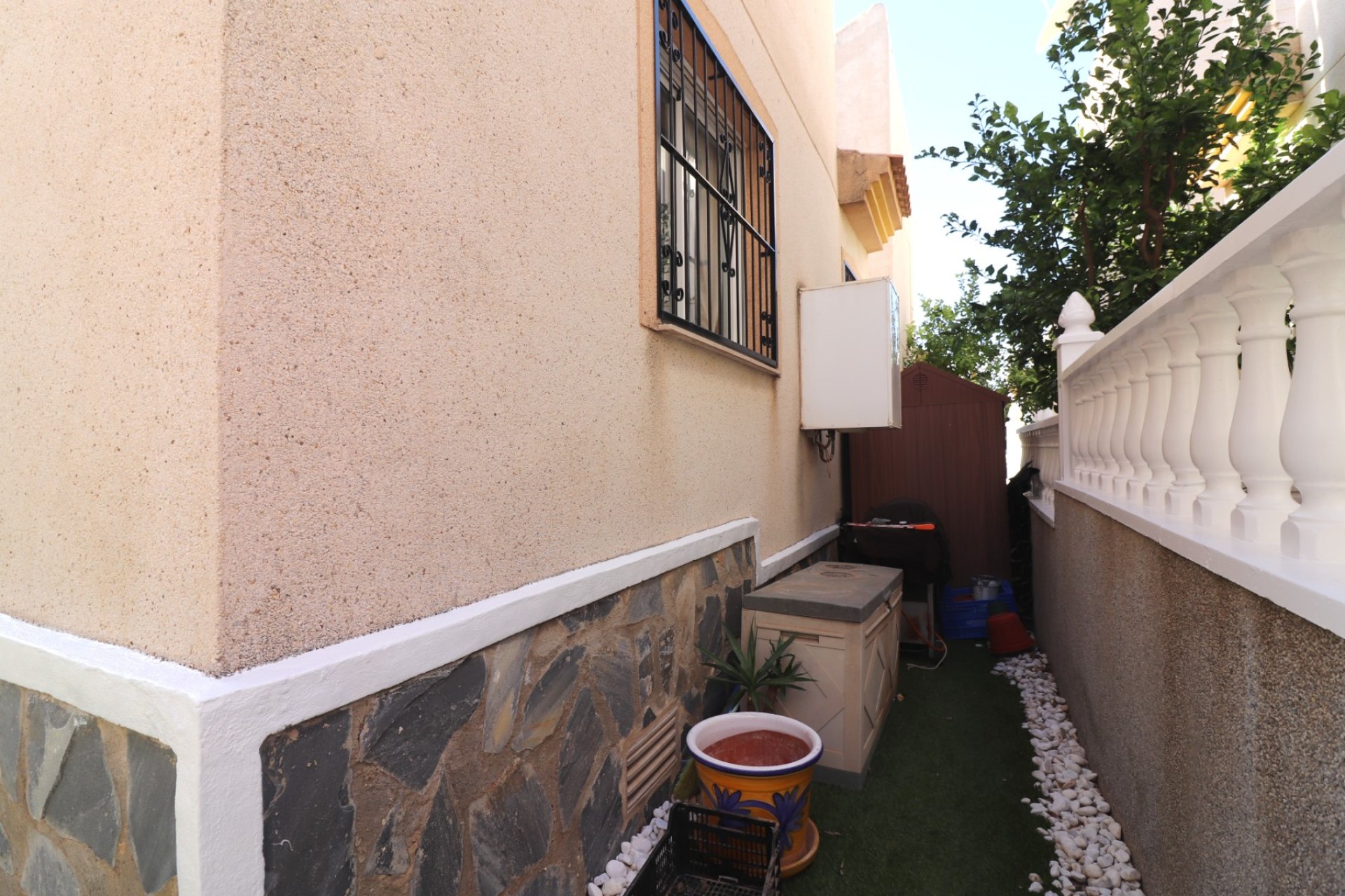 Reventa - Villa -
Ciudad Quesada - Ciudad Quesada - Town