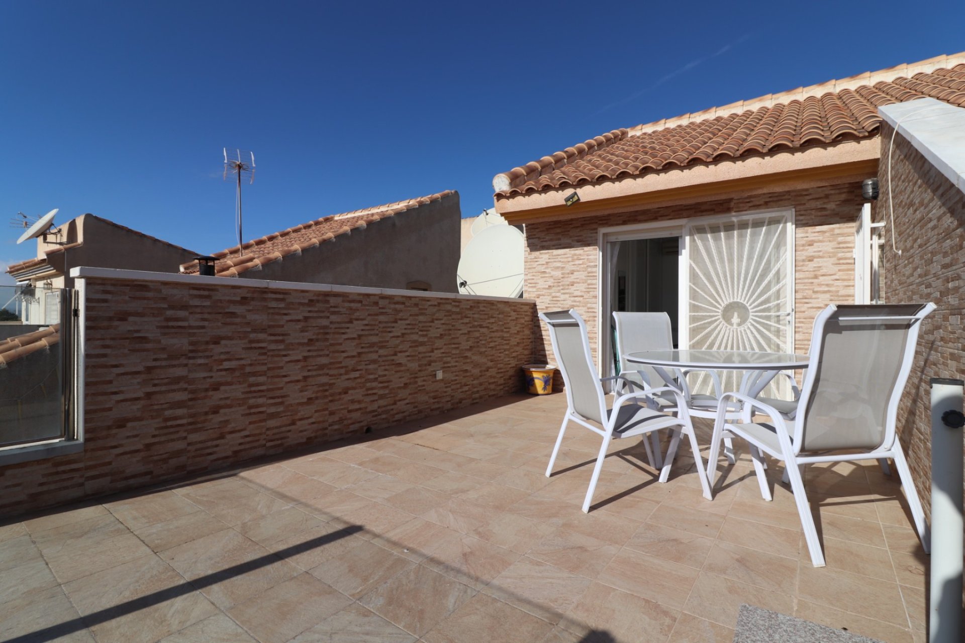 Reventa - Villa -
Ciudad Quesada - Ciudad Quesada - Town