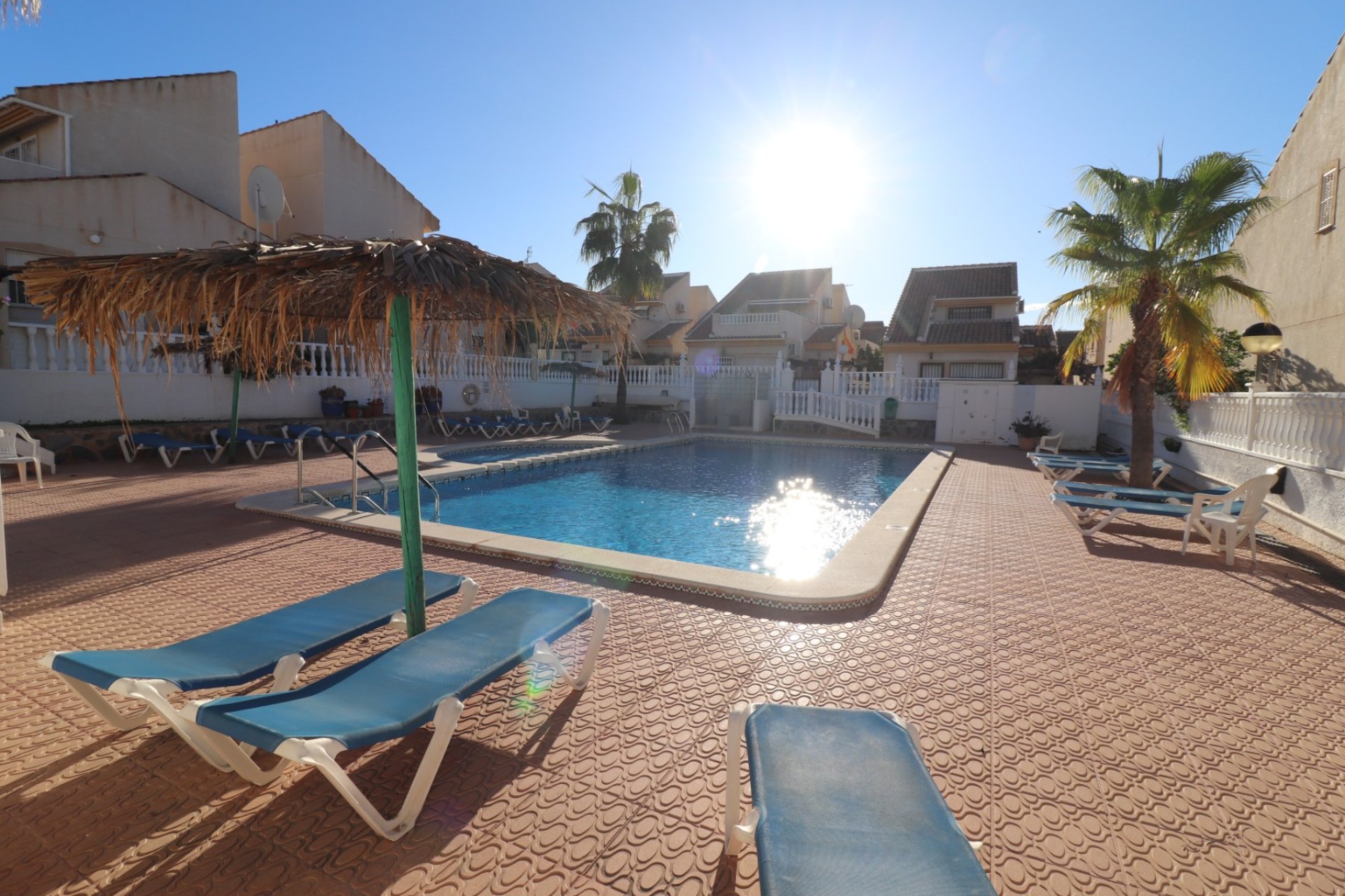 Reventa - Villa -
Ciudad Quesada - Ciudad Quesada - Town