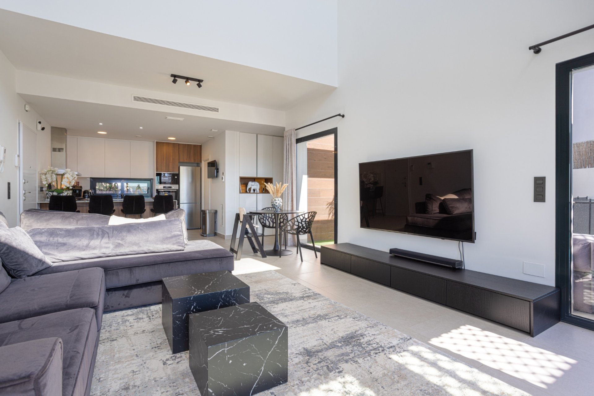 Reventa - Villa -
Ciudad Quesada - Ciudad Quesada - Town