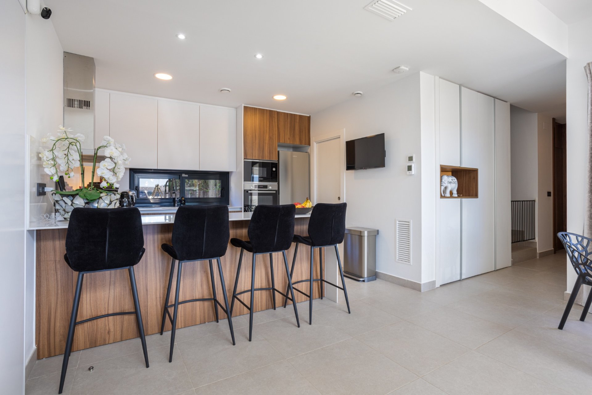 Reventa - Villa -
Ciudad Quesada - Ciudad Quesada - Town