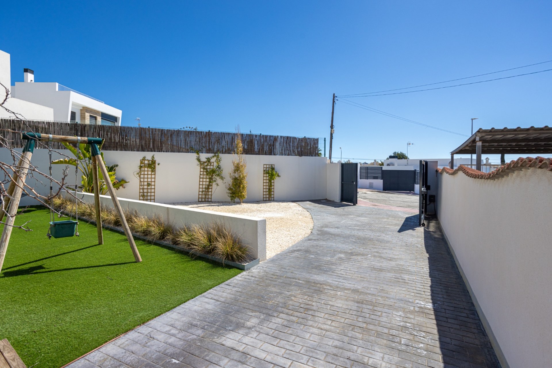 Reventa - Villa -
Ciudad Quesada - Ciudad Quesada - Town