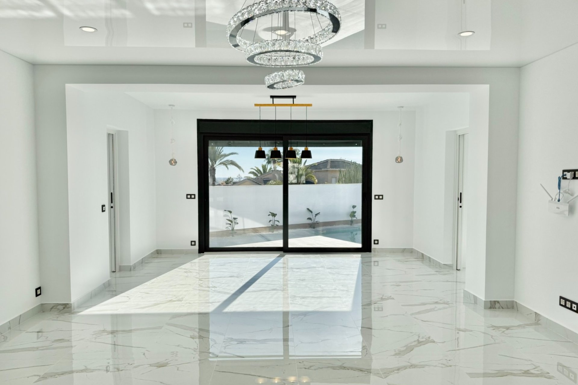 Reventa - Villa -
Ciudad Quesada - Ciudad Quesada - Town