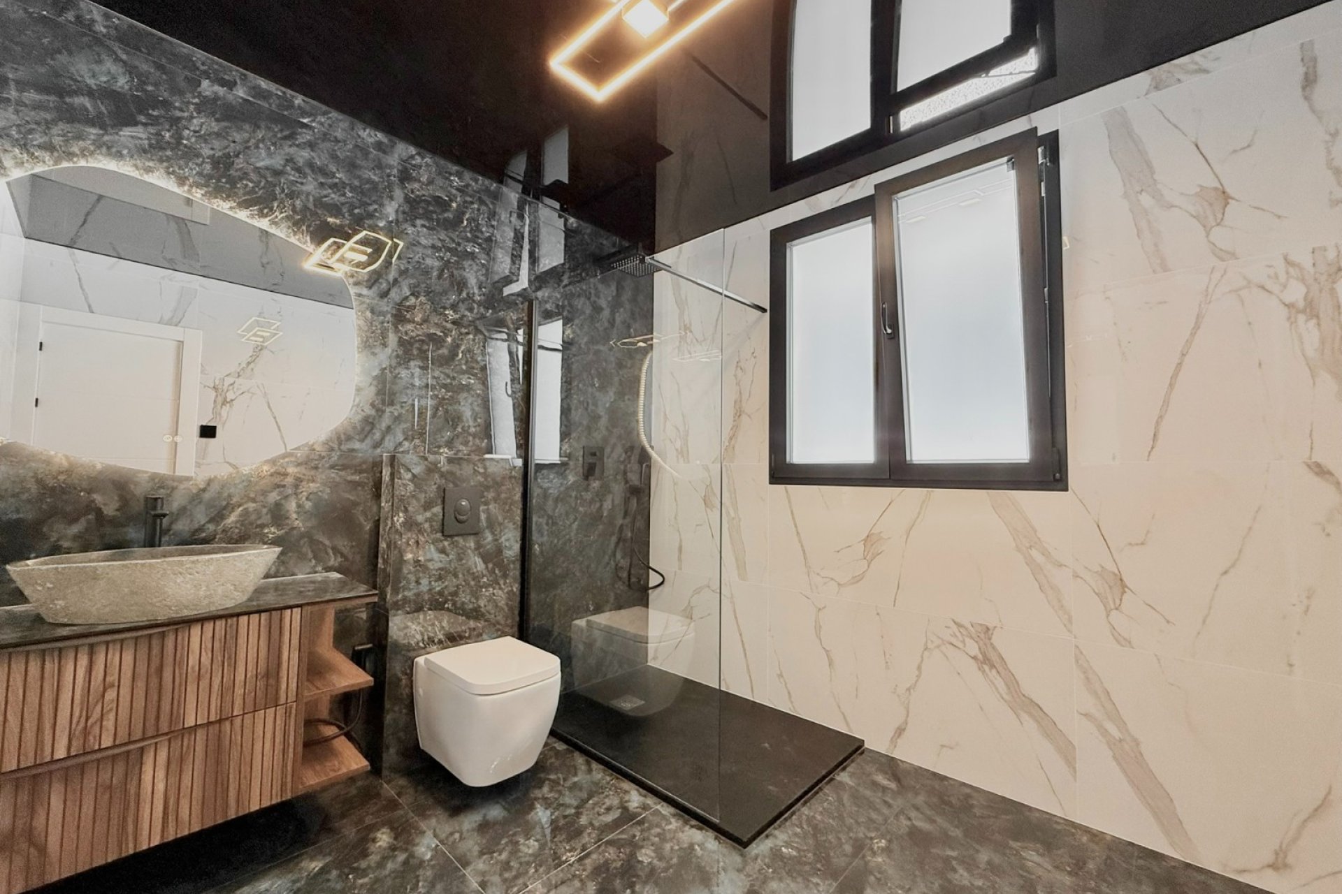 Reventa - Villa -
Ciudad Quesada - Ciudad Quesada - Town