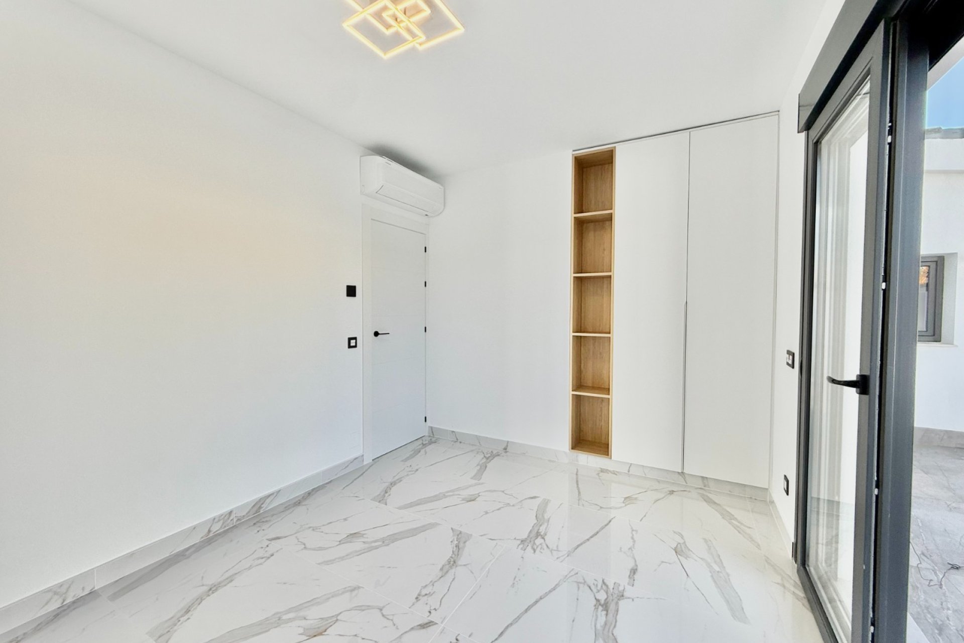 Reventa - Villa -
Ciudad Quesada - Ciudad Quesada - Town