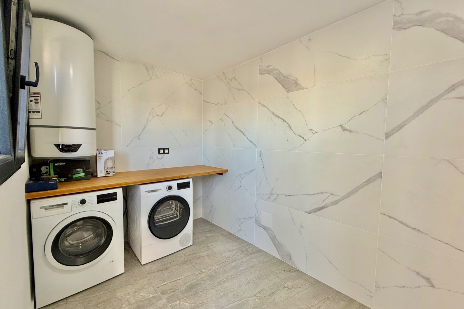 Reventa - Villa -
Ciudad Quesada - Ciudad Quesada - Town