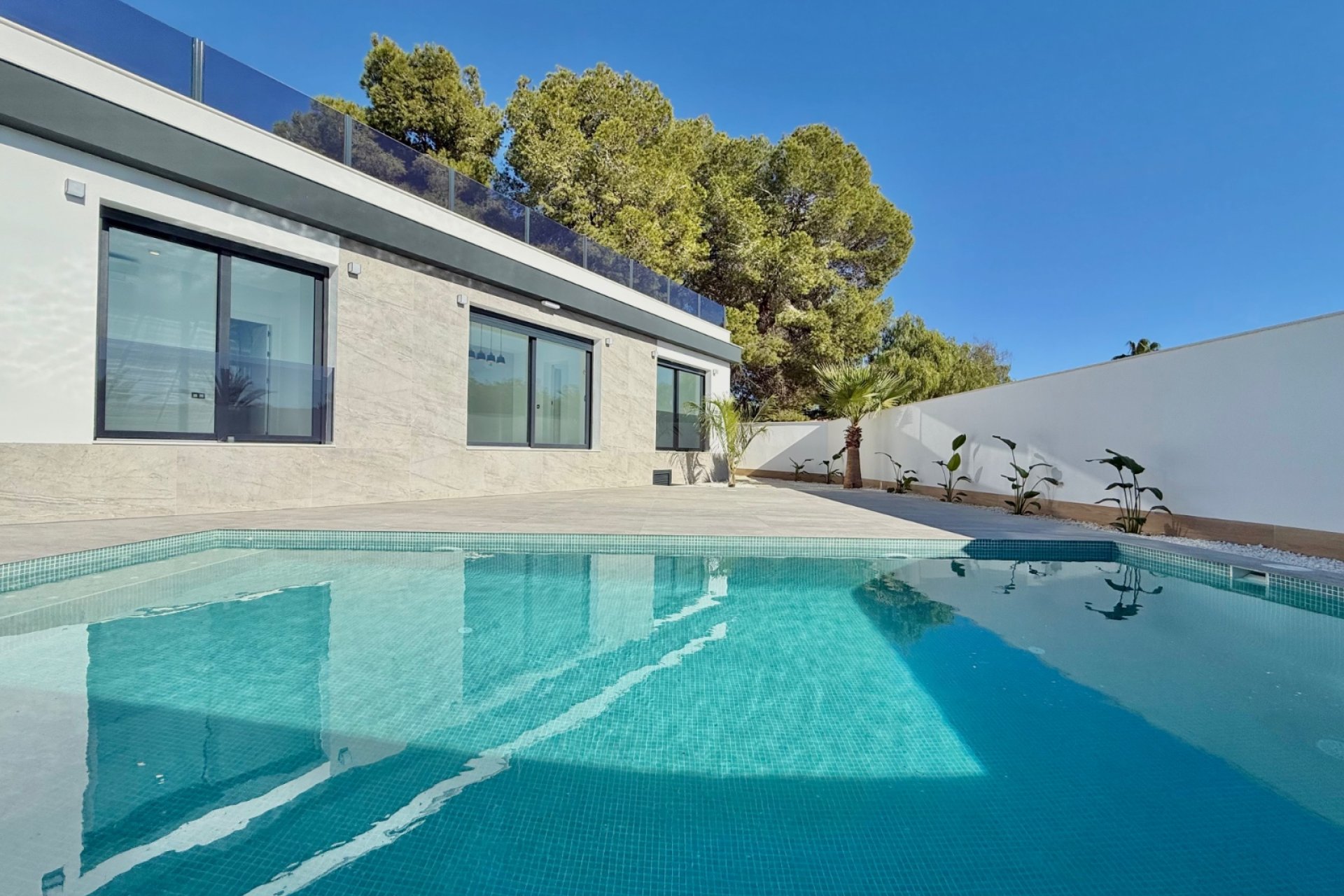 Reventa - Villa -
Ciudad Quesada - Ciudad Quesada - Town