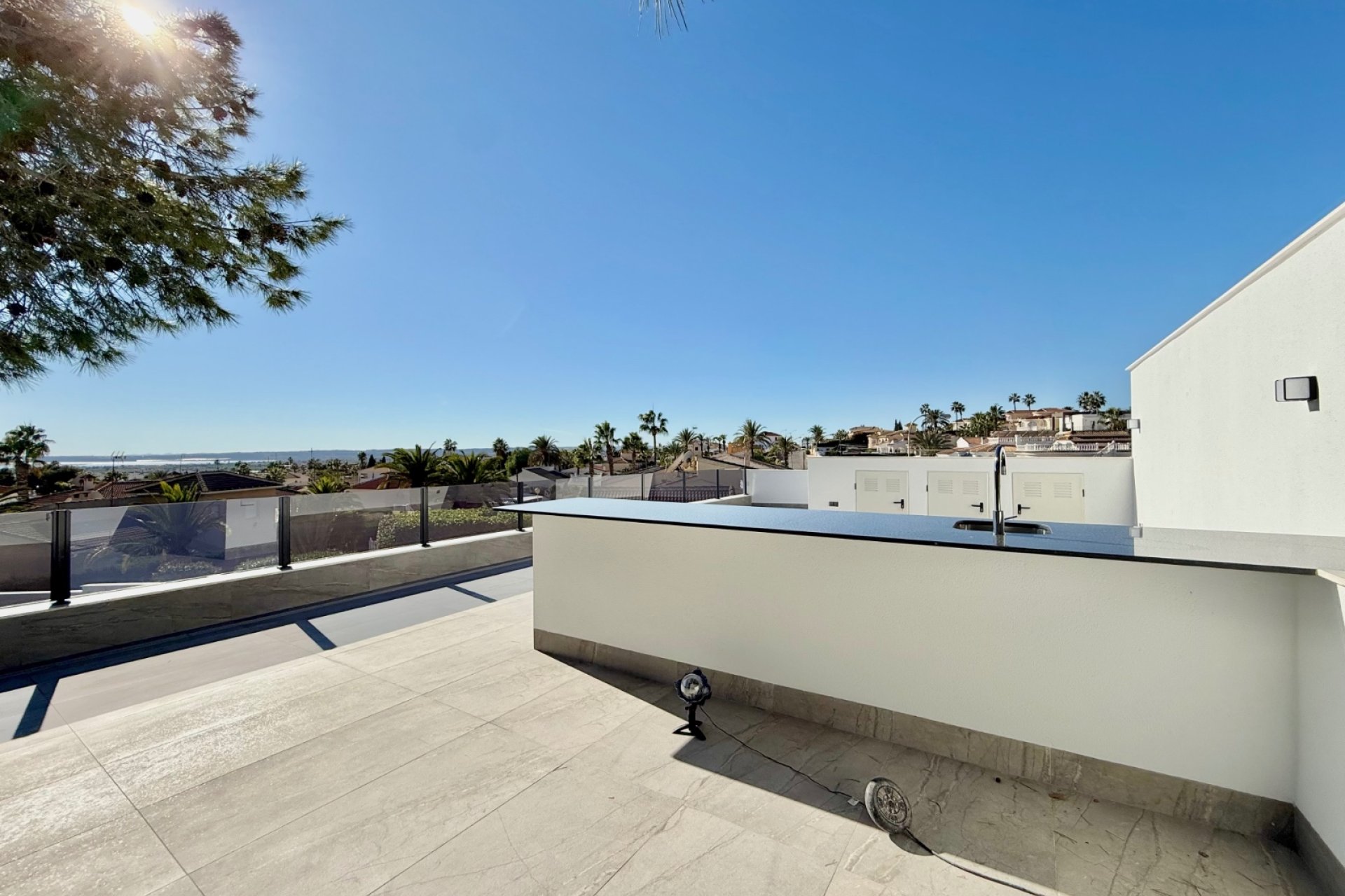 Reventa - Villa -
Ciudad Quesada - Ciudad Quesada - Town