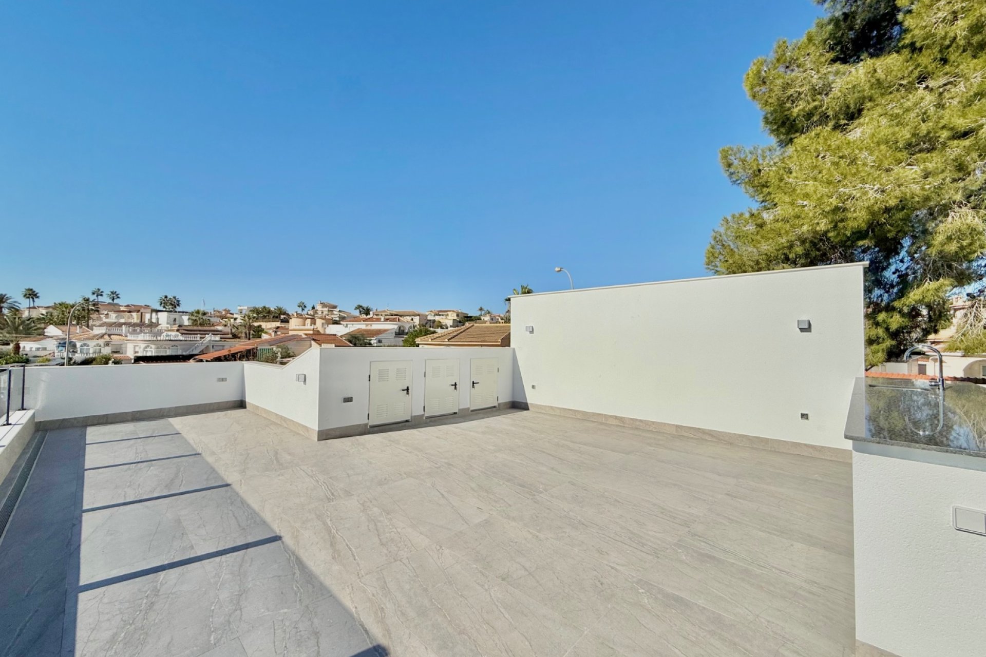 Reventa - Villa -
Ciudad Quesada - Ciudad Quesada - Town