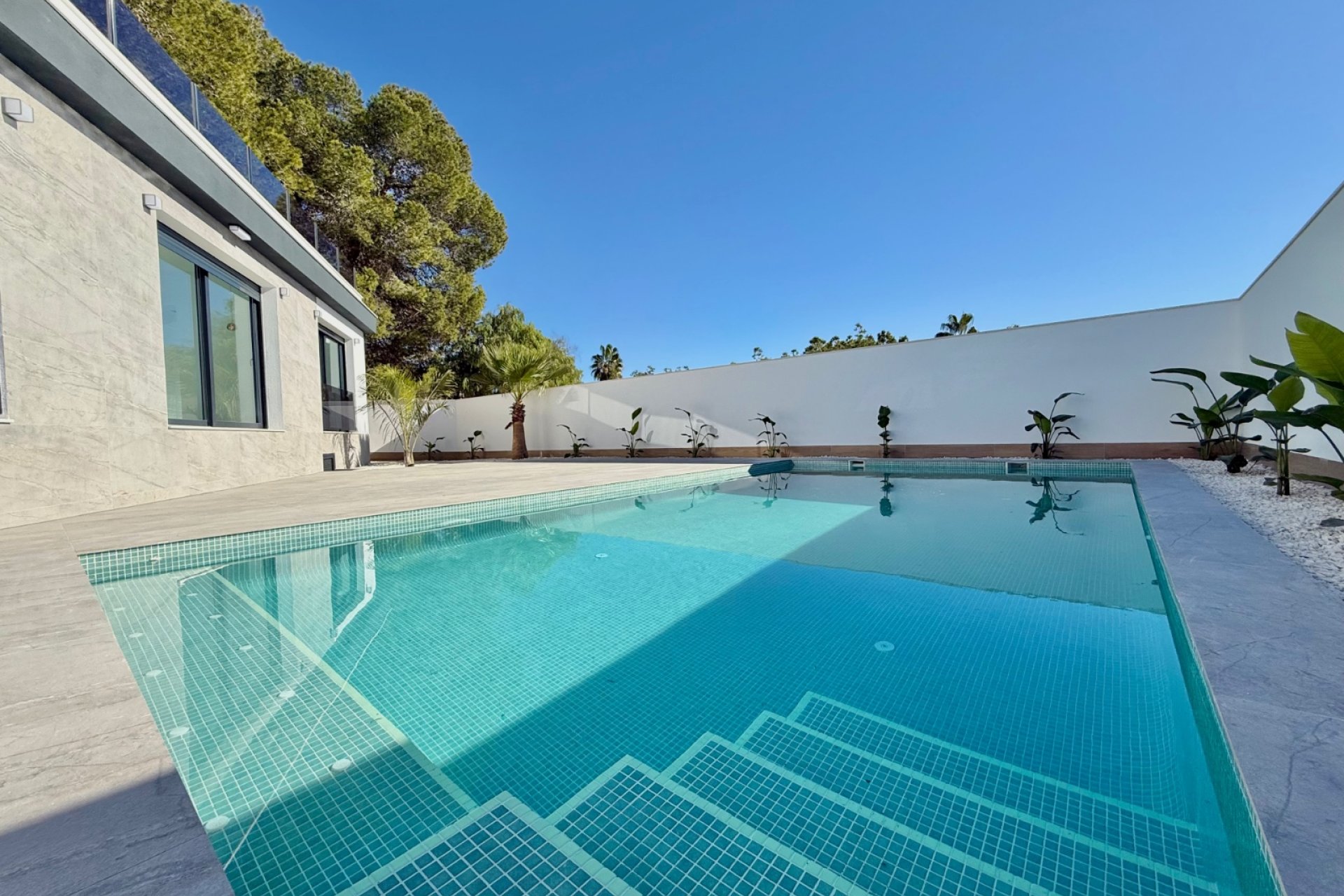 Reventa - Villa -
Ciudad Quesada - Ciudad Quesada - Town