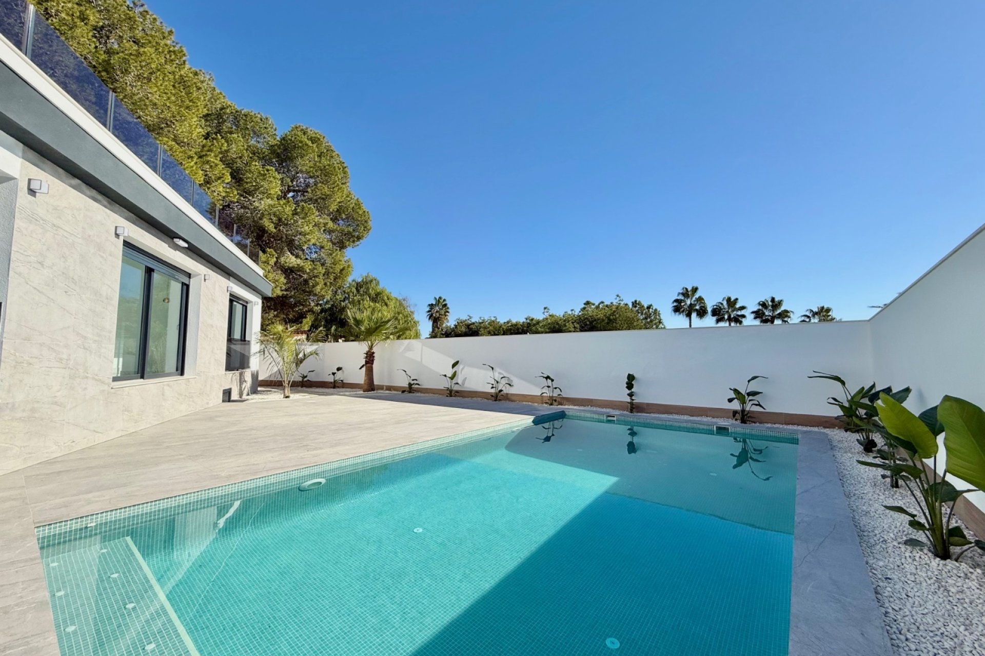 Reventa - Villa -
Ciudad Quesada - Ciudad Quesada - Town