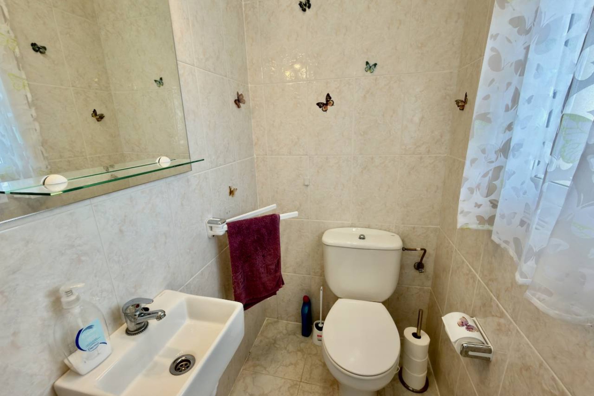 Reventa - Villa -
Ciudad Quesada - Ciudad Quesada - Town