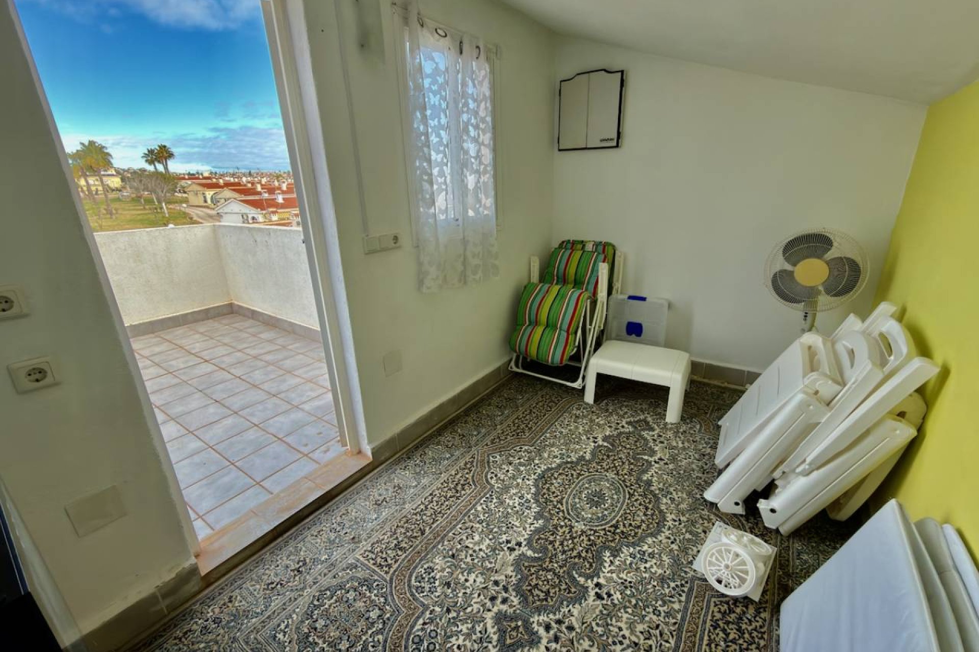 Reventa - Villa -
Ciudad Quesada - Ciudad Quesada - Town